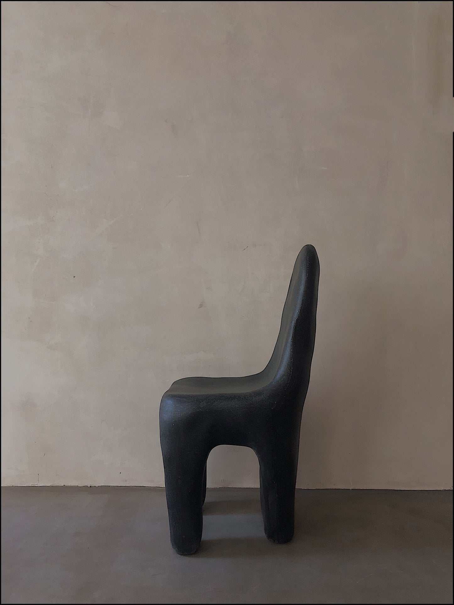 Playdough Chair