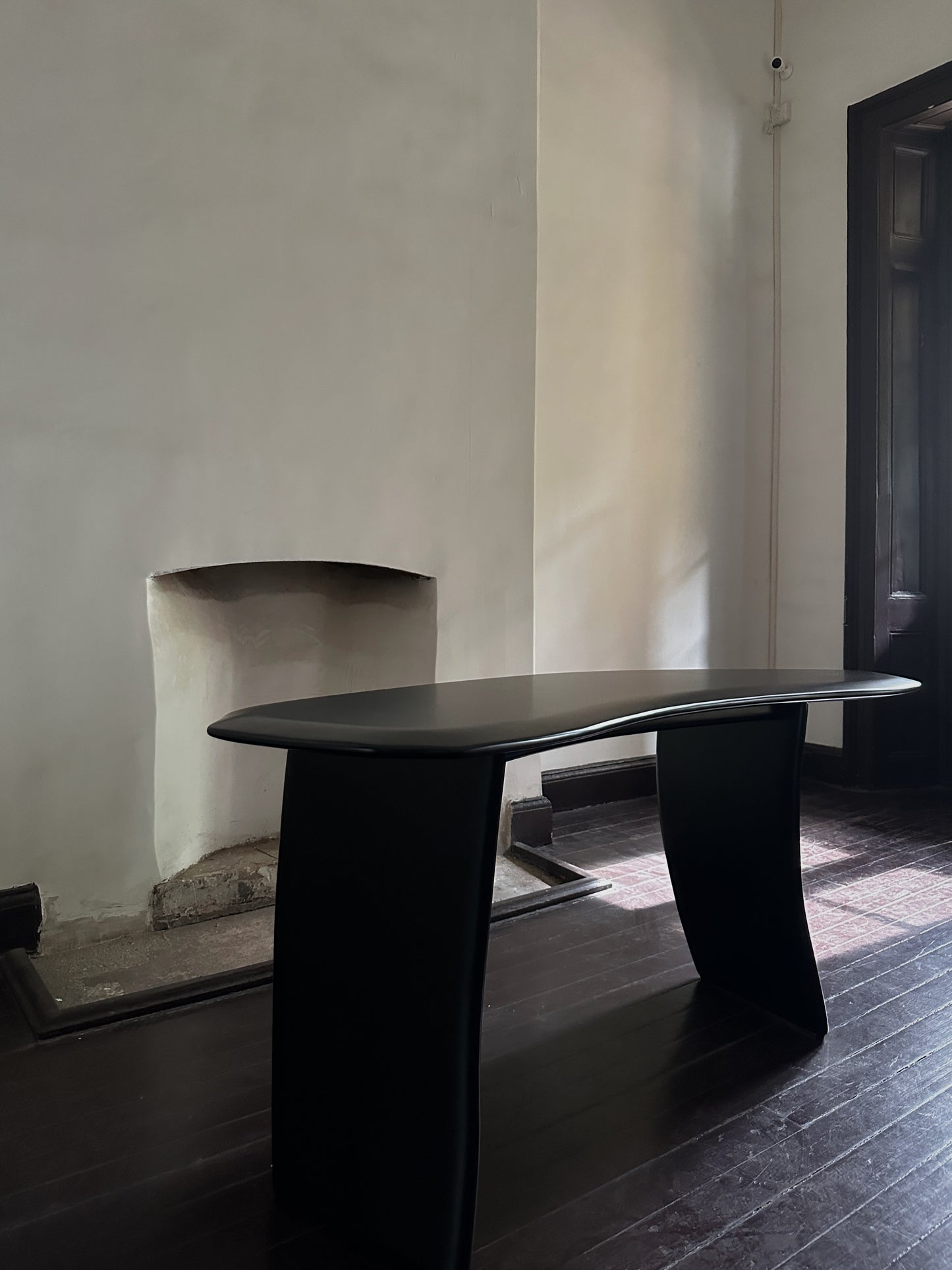 Oracle Desk