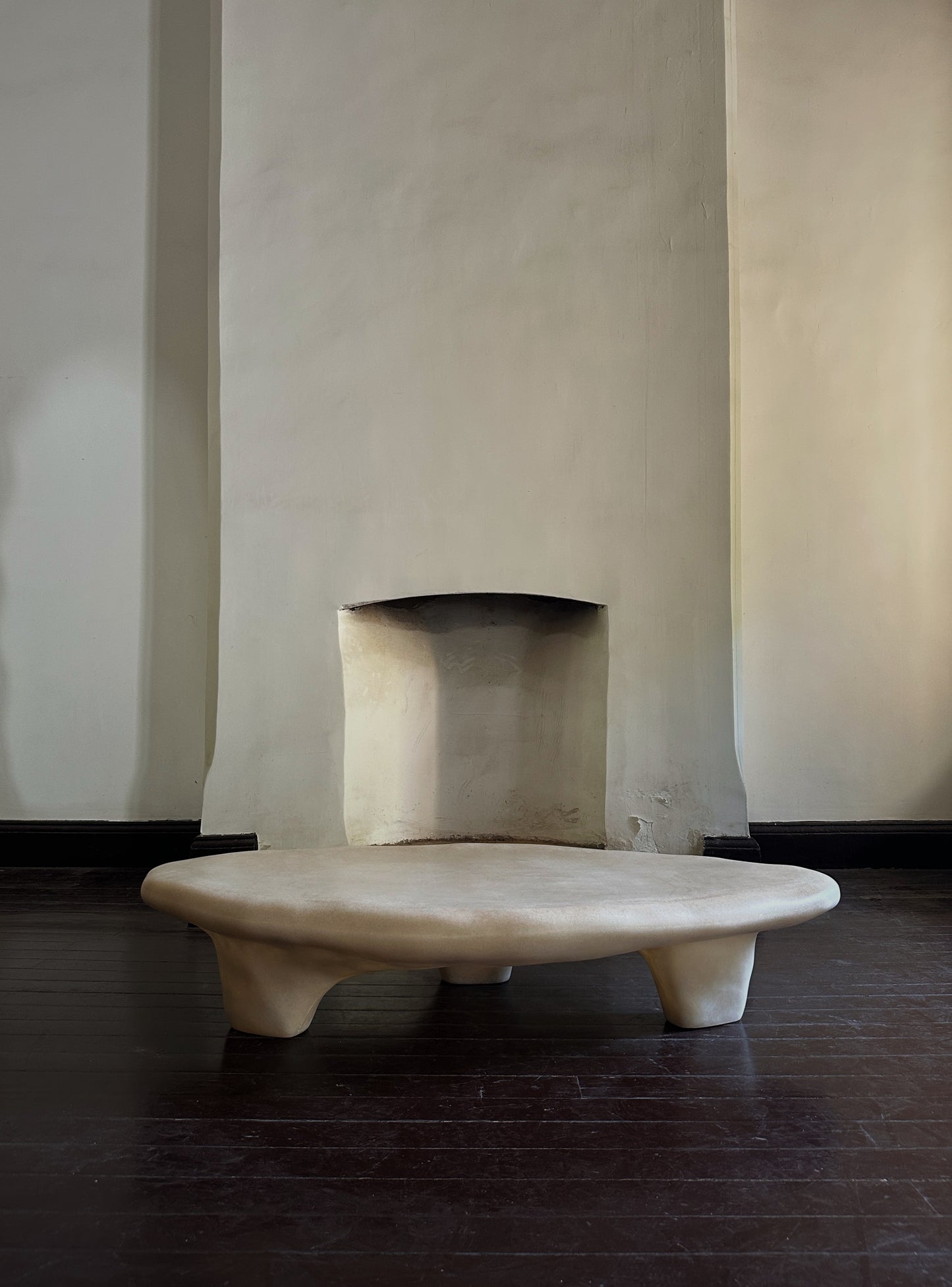 Tripod Coffee Table