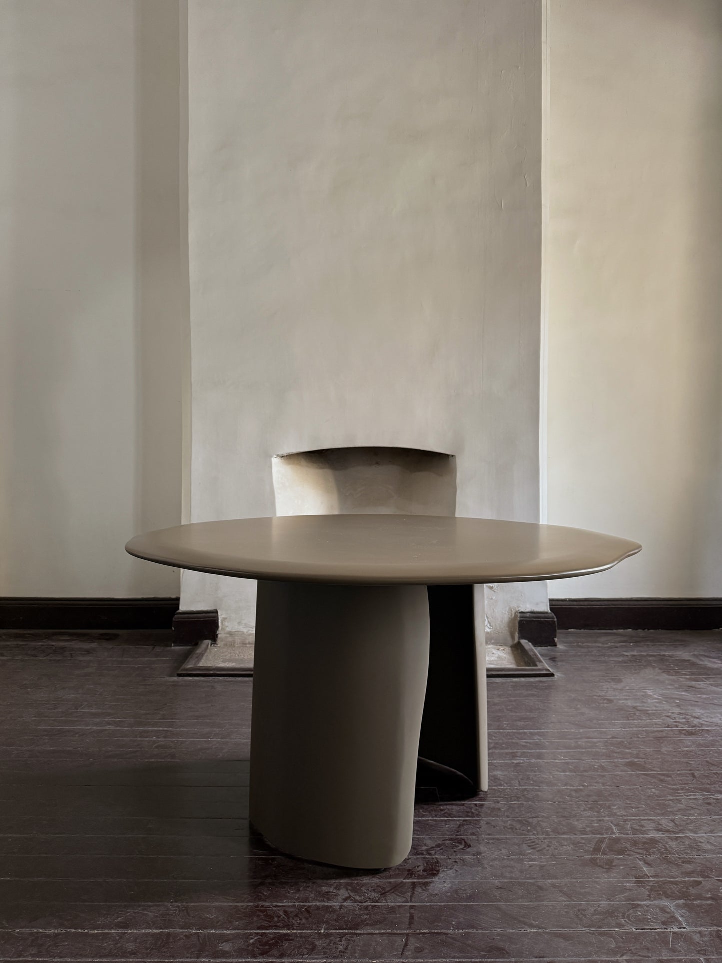 Oracle Round Table