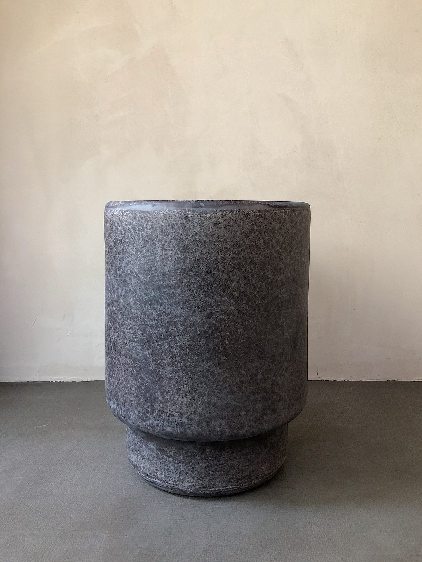 "Tong" Bin\Vase