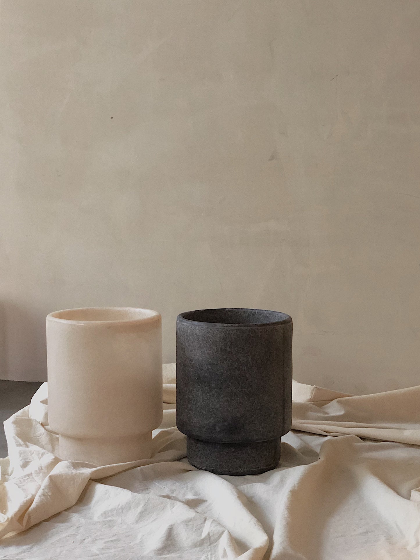 "Tong" Bin\Vase