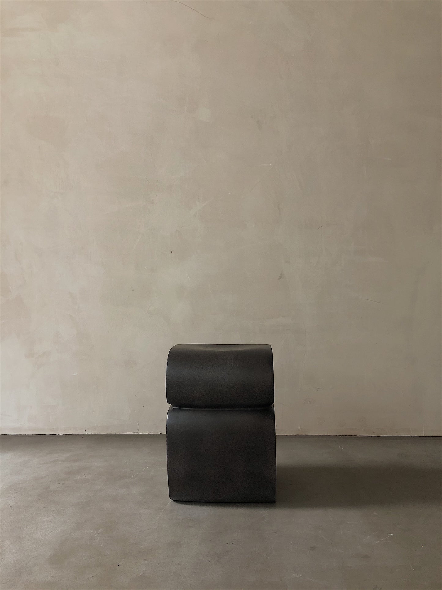 Curl-up Stool