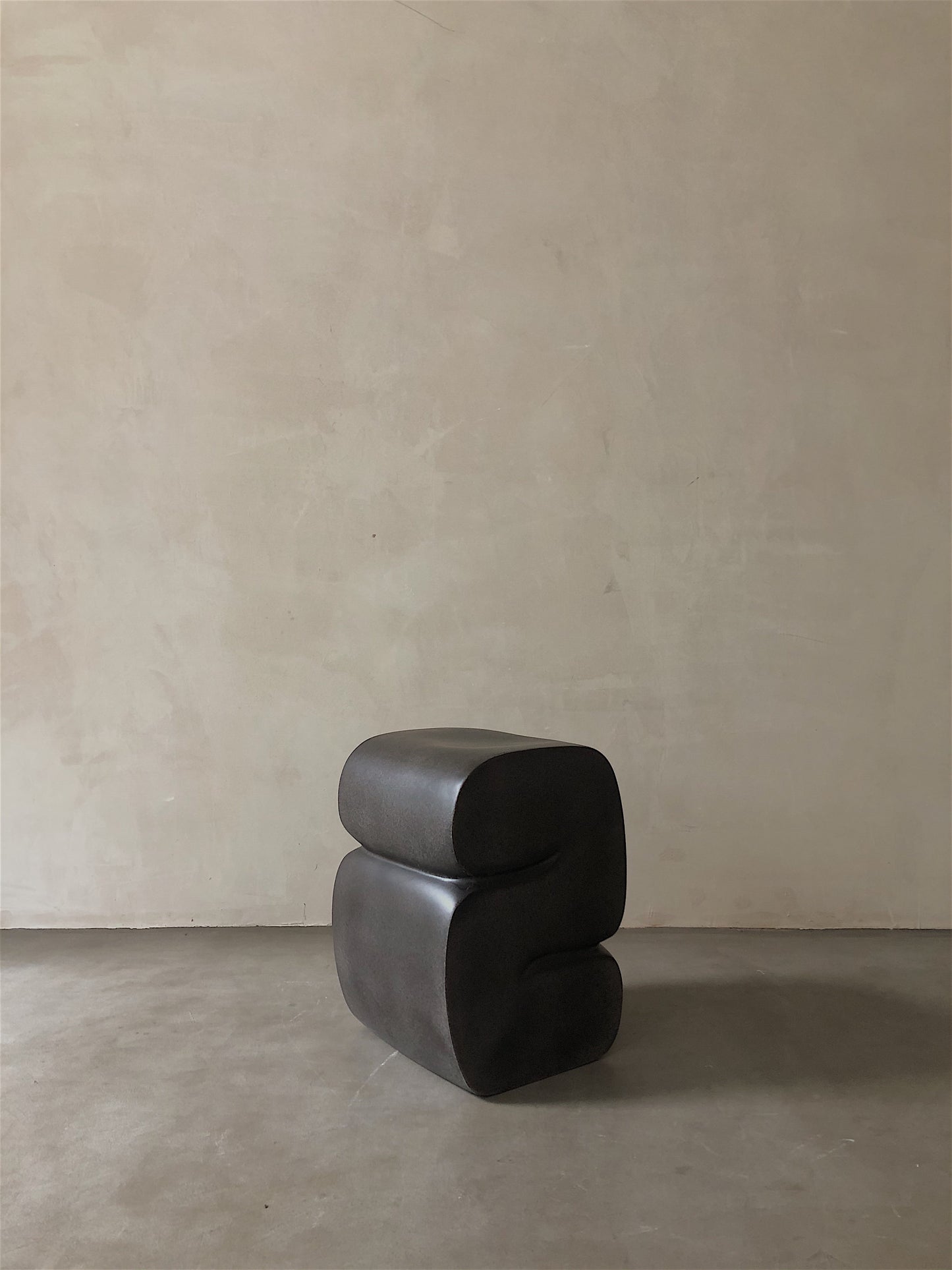 Curl-up Stool