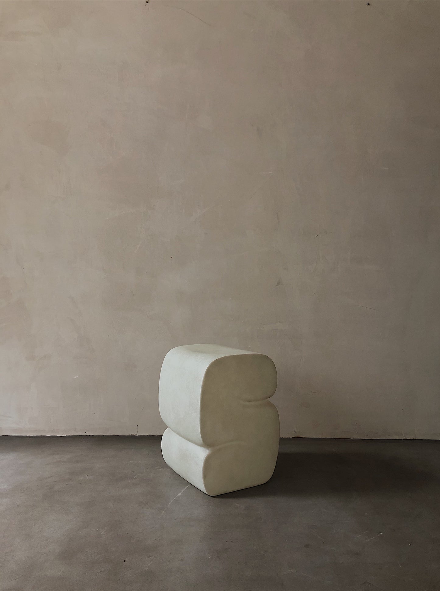 Curl-up Stool