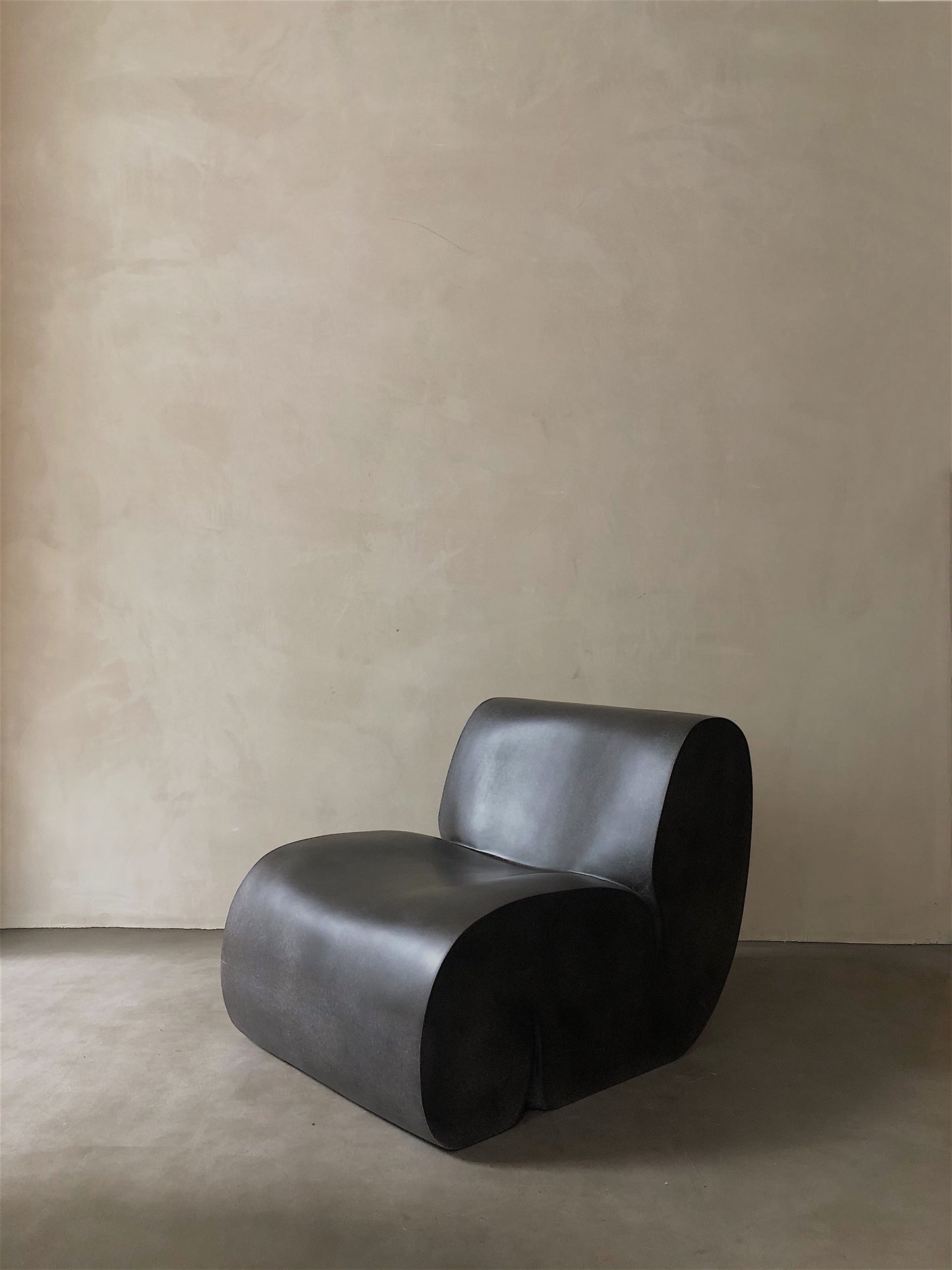 Curl-up Lounge