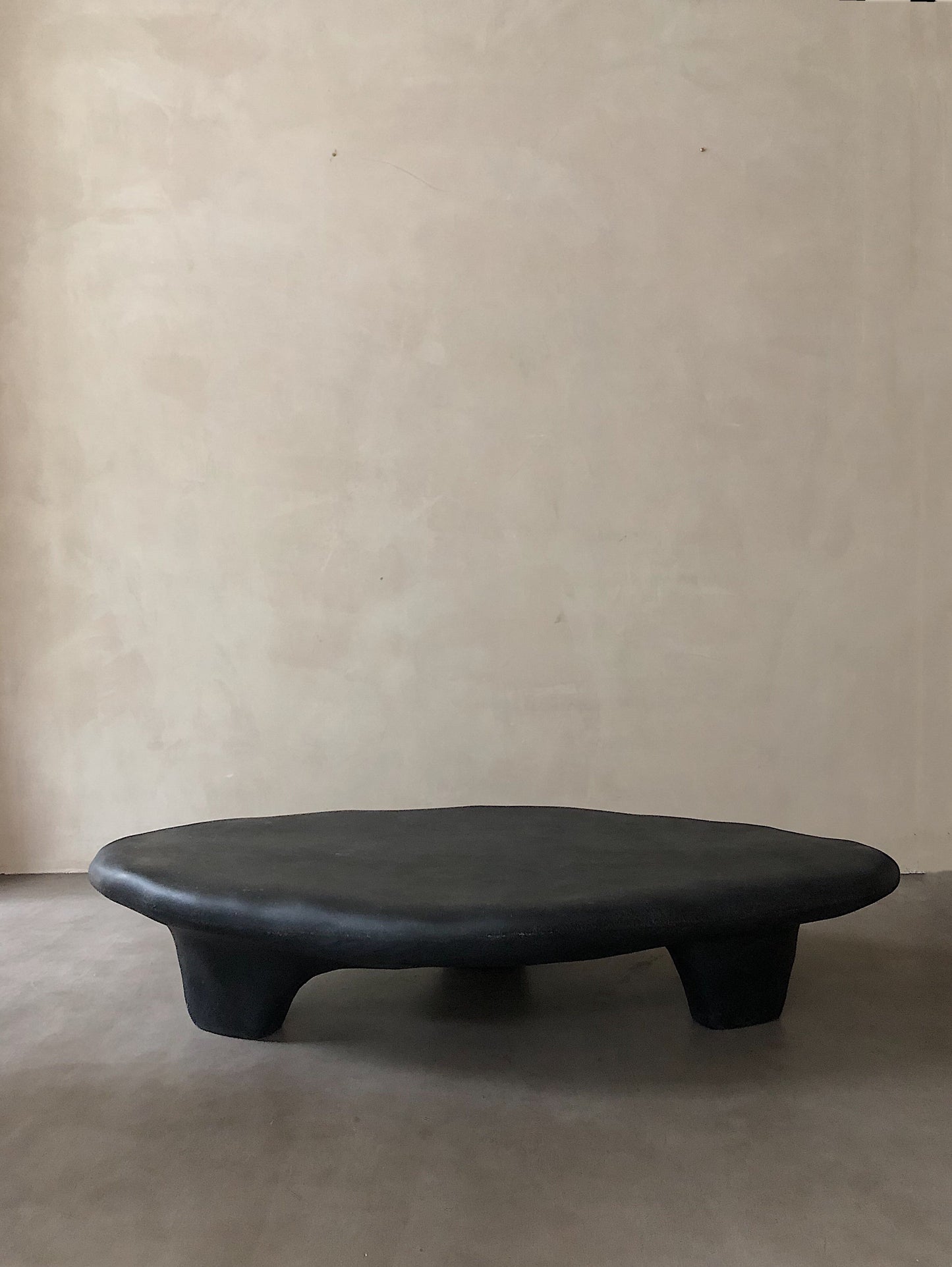 Tripod Coffee Table