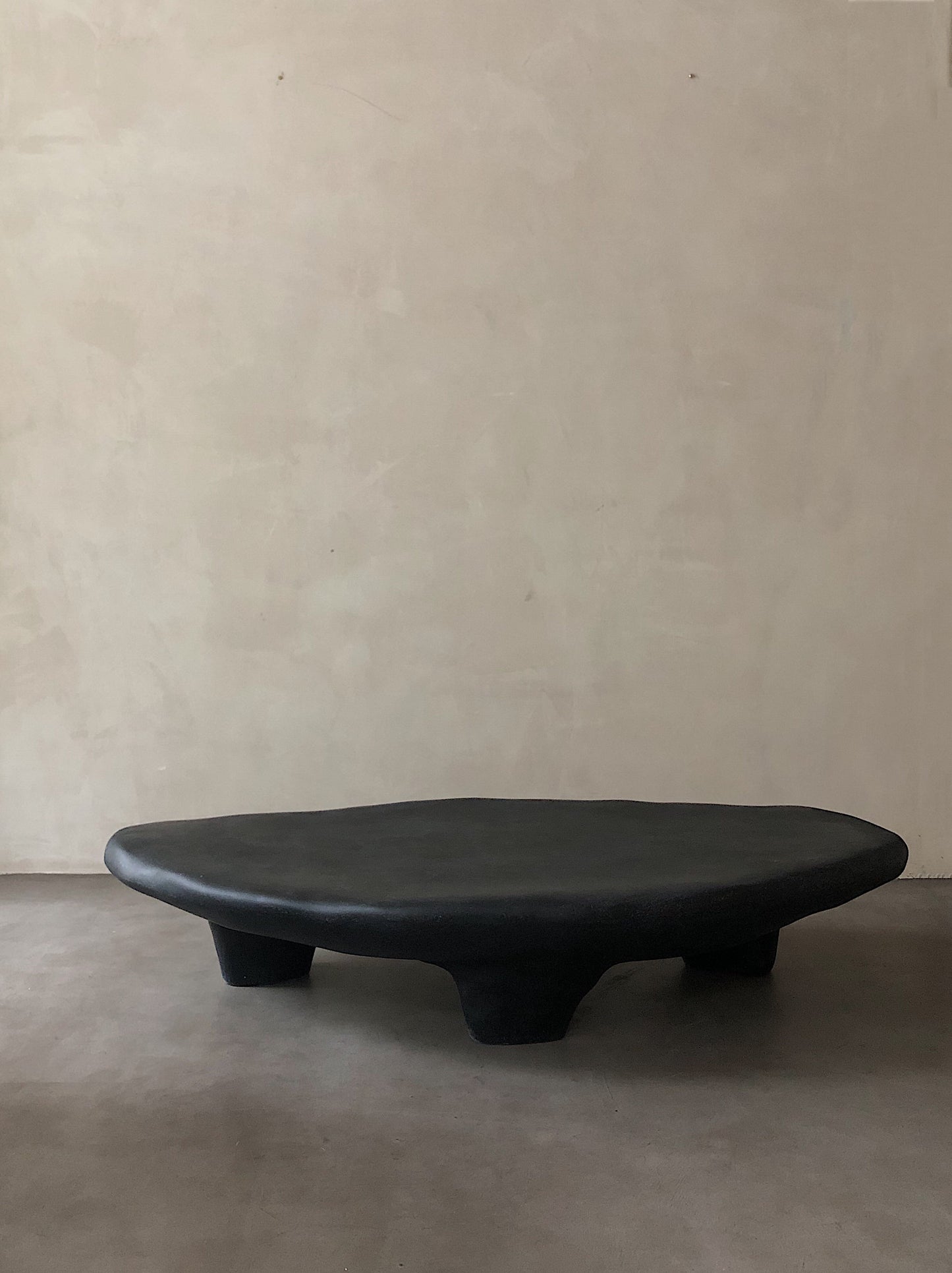 Tripod Coffee Table