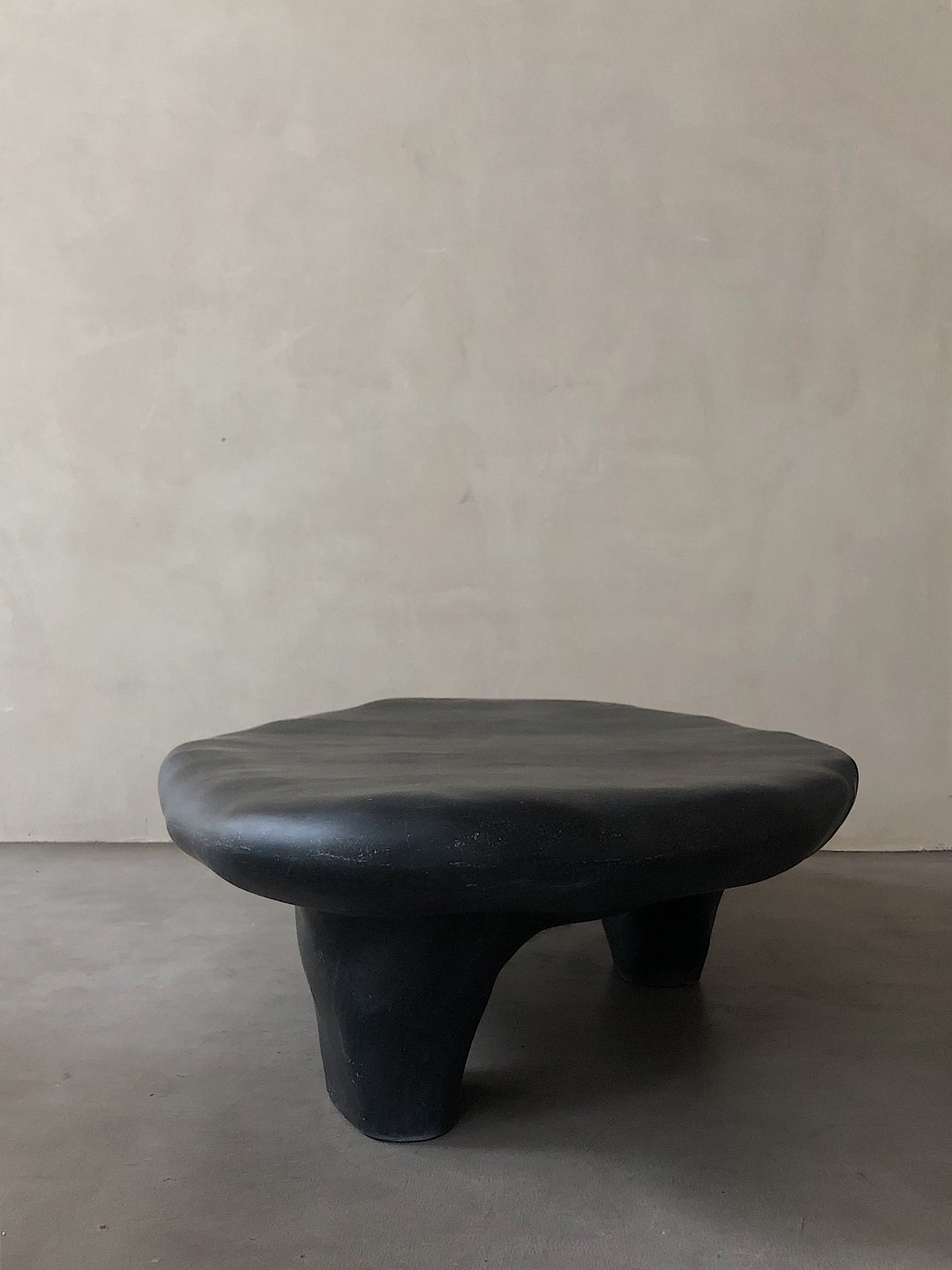 Tripod Coffee Table