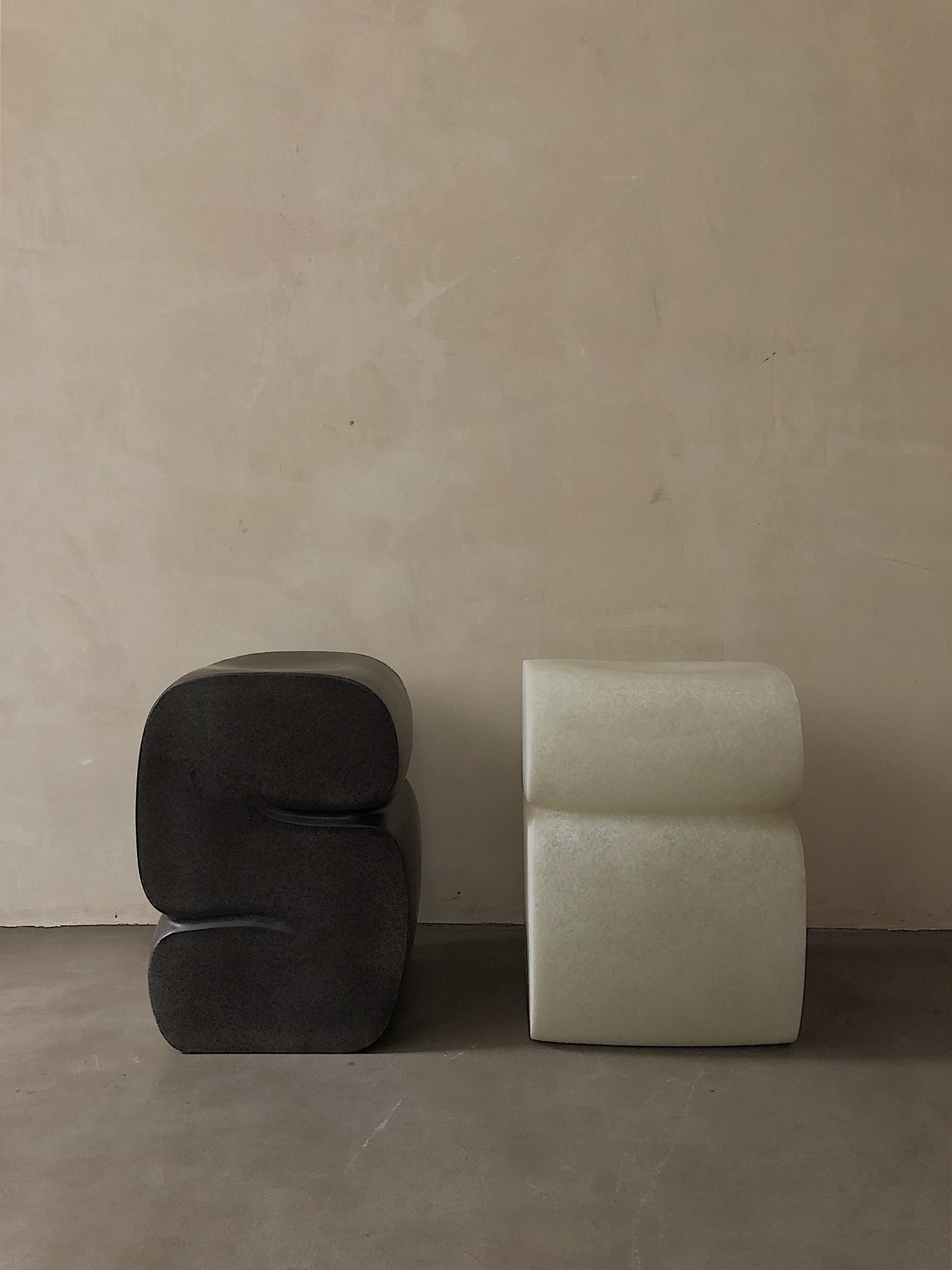 Curl-up Stool