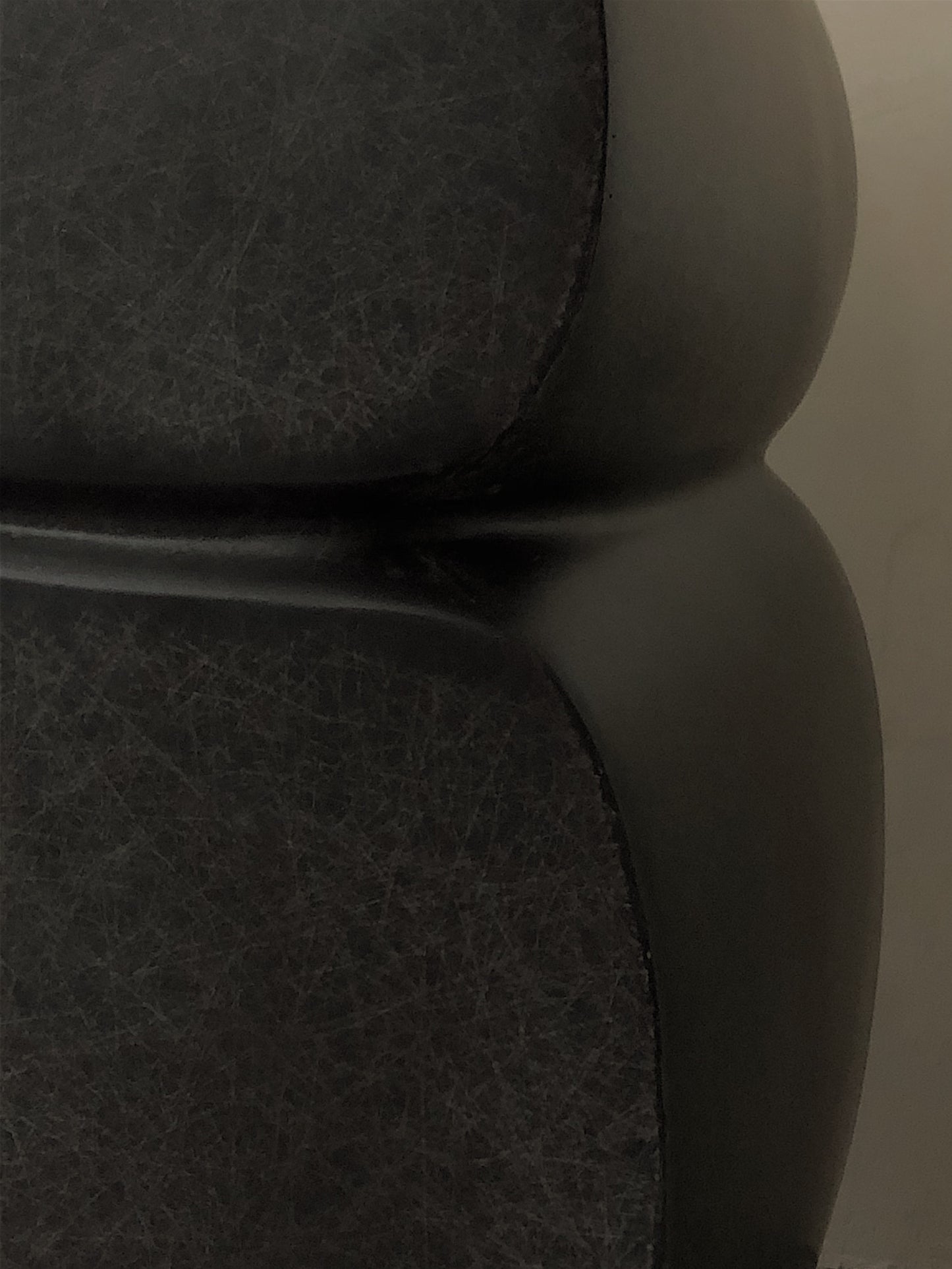 Curl-up Stool