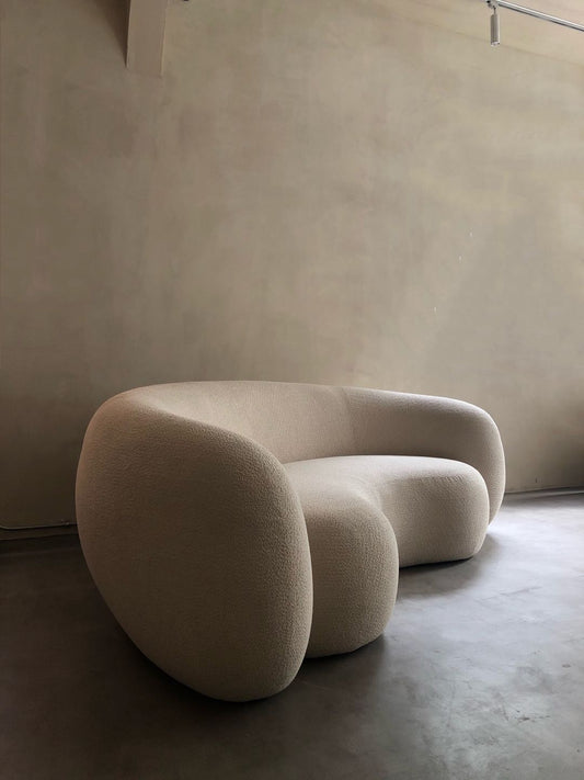 Circular Sofa