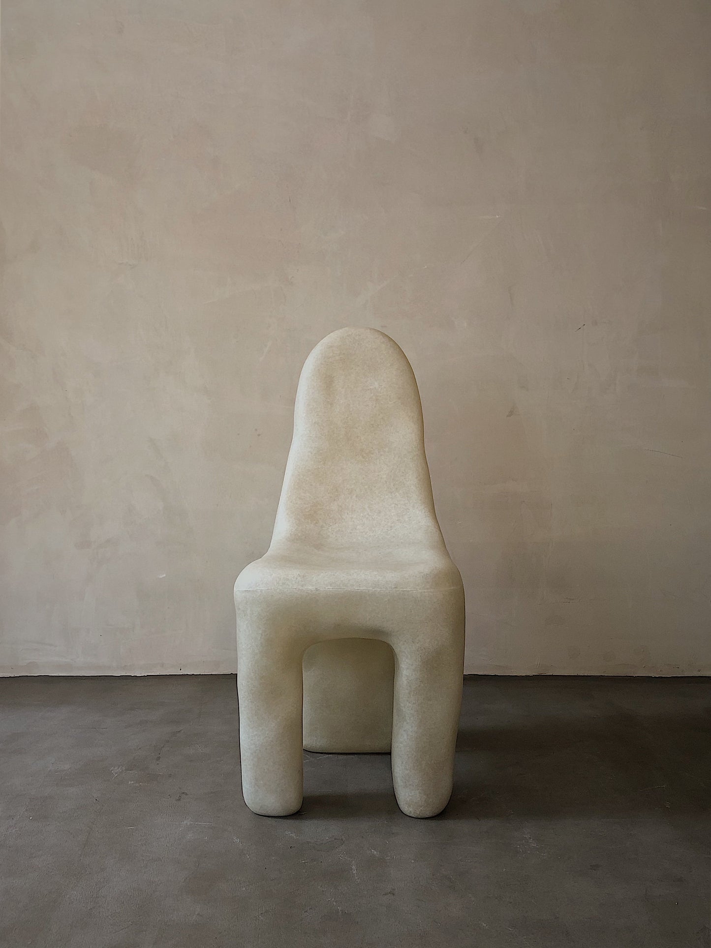 Playdough Chair