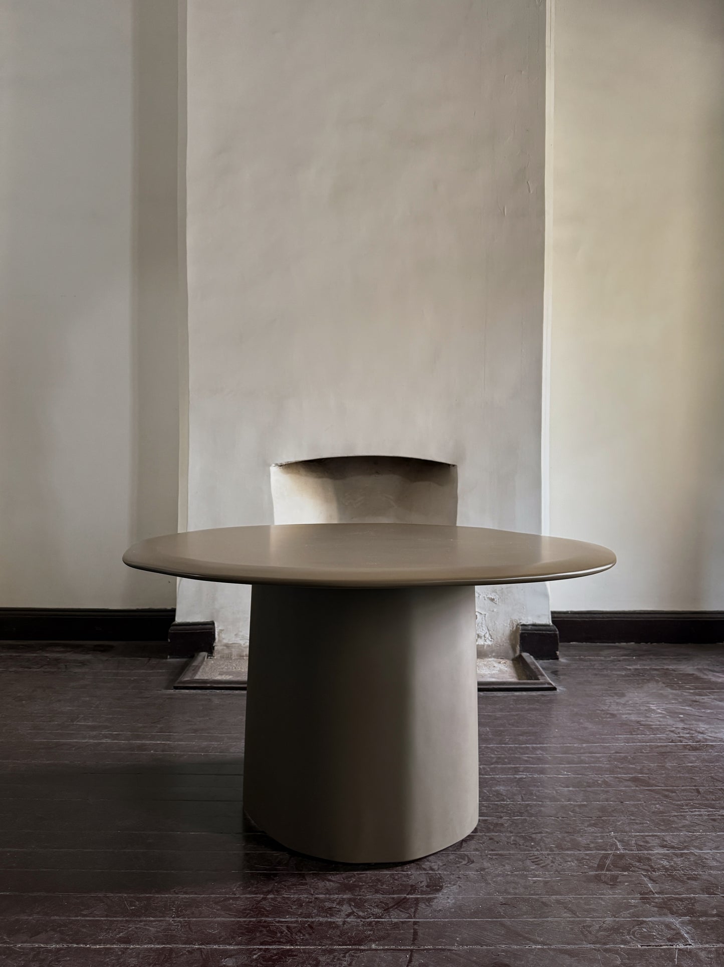 Oracle Round Table