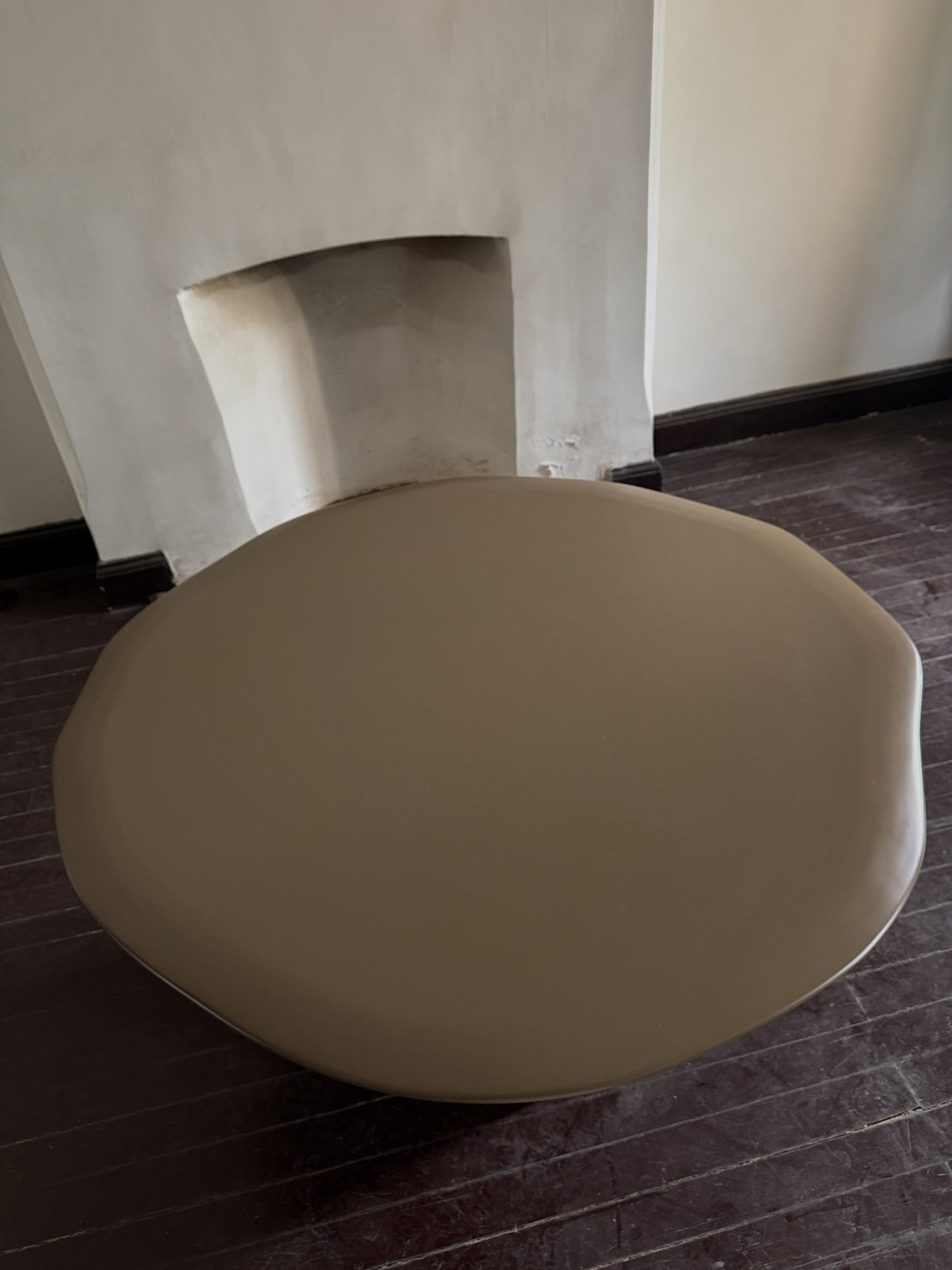 Oracle Round Table