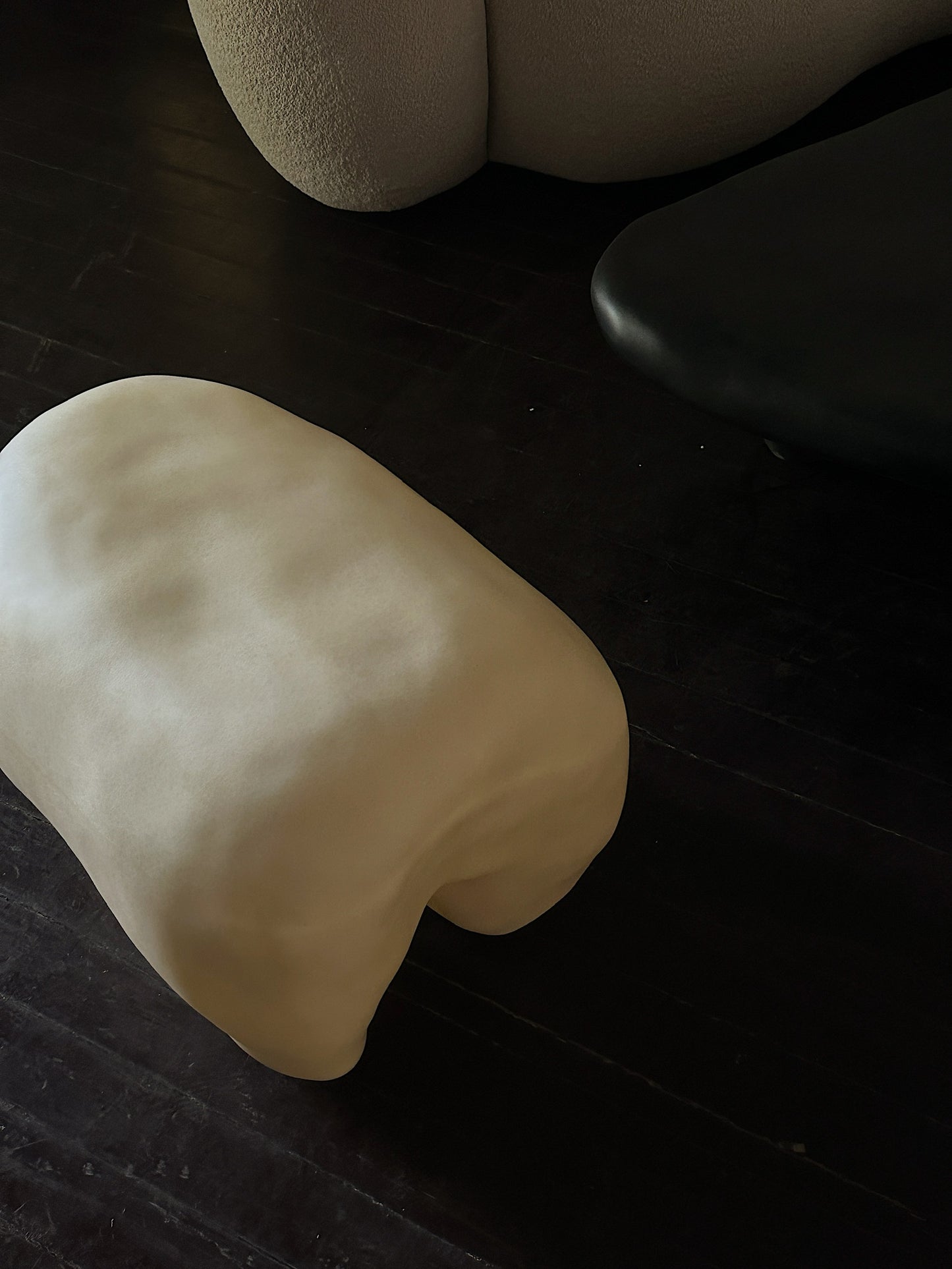 Tooth Stool