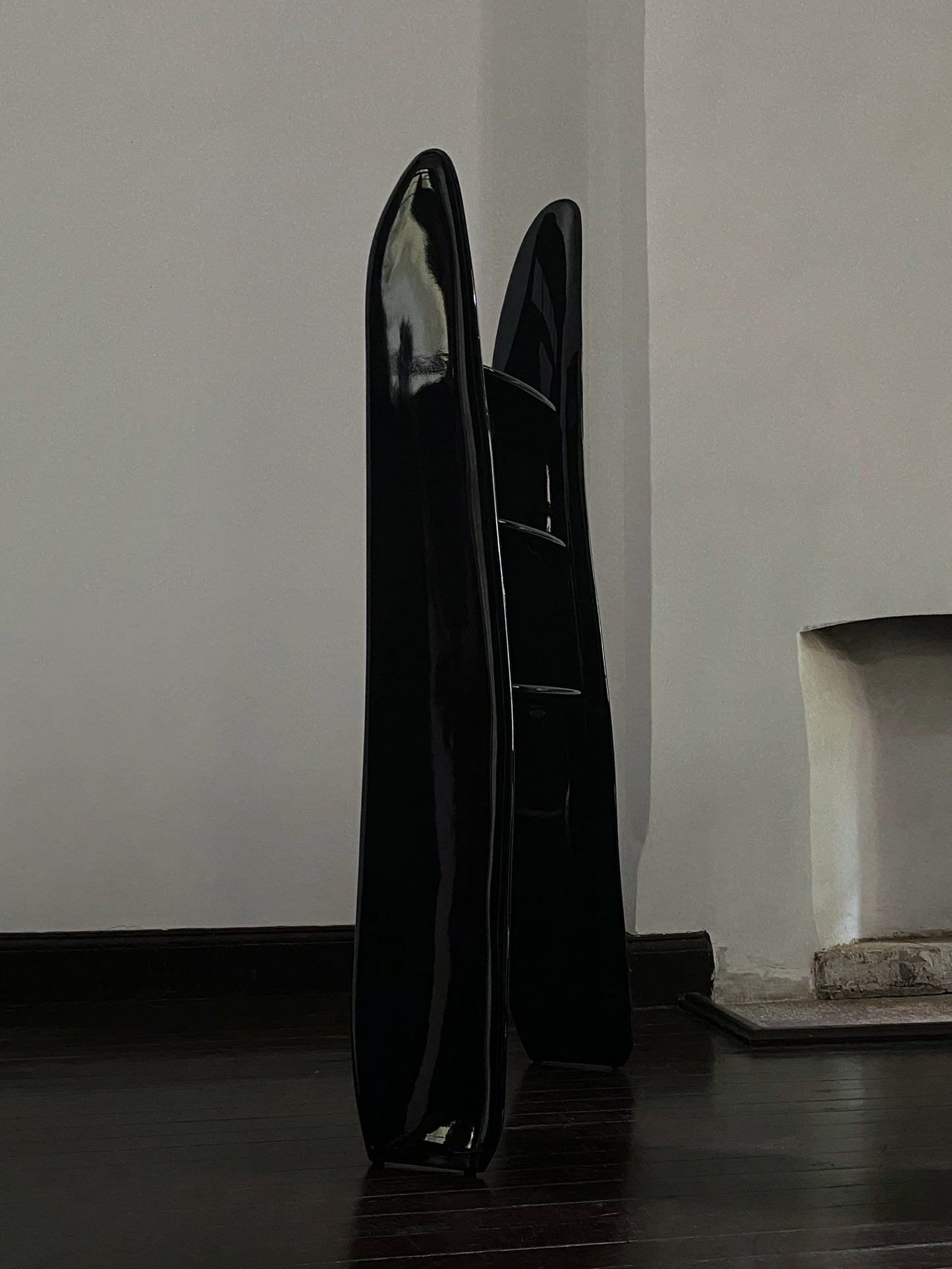Oracle Shelf