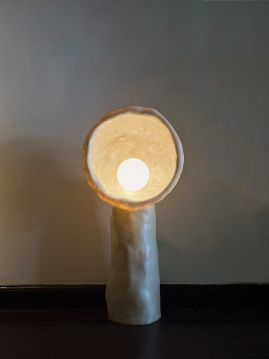 FAINA x kar Soniah Floor Lamp