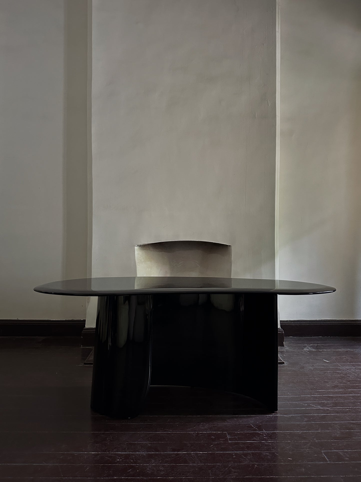 Oracle Dining Table