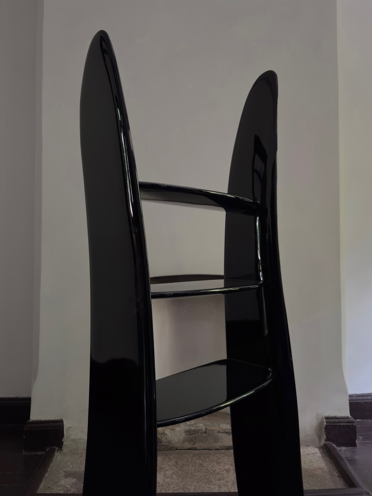 Oracle Shelf