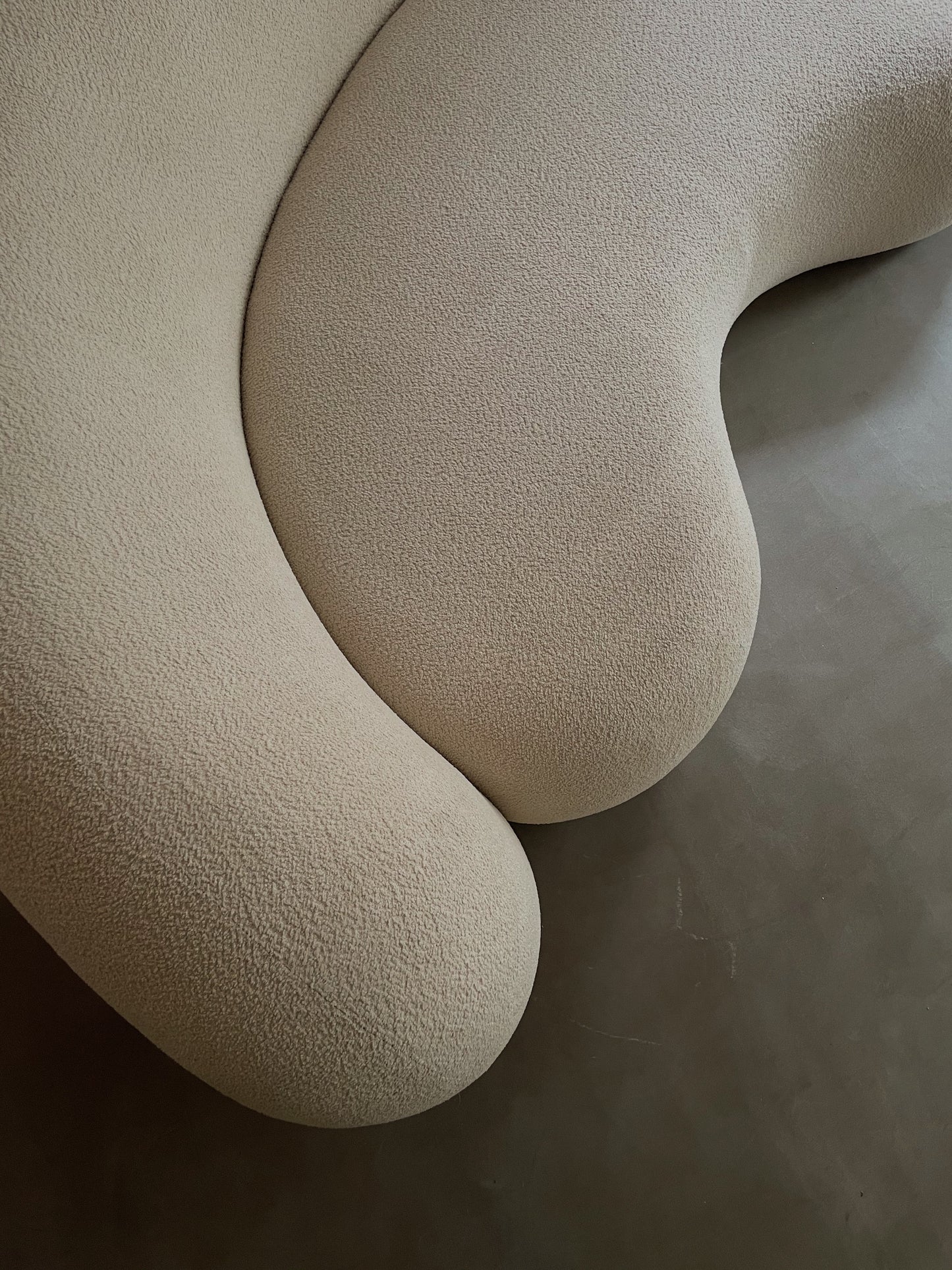 Circular Sofa
