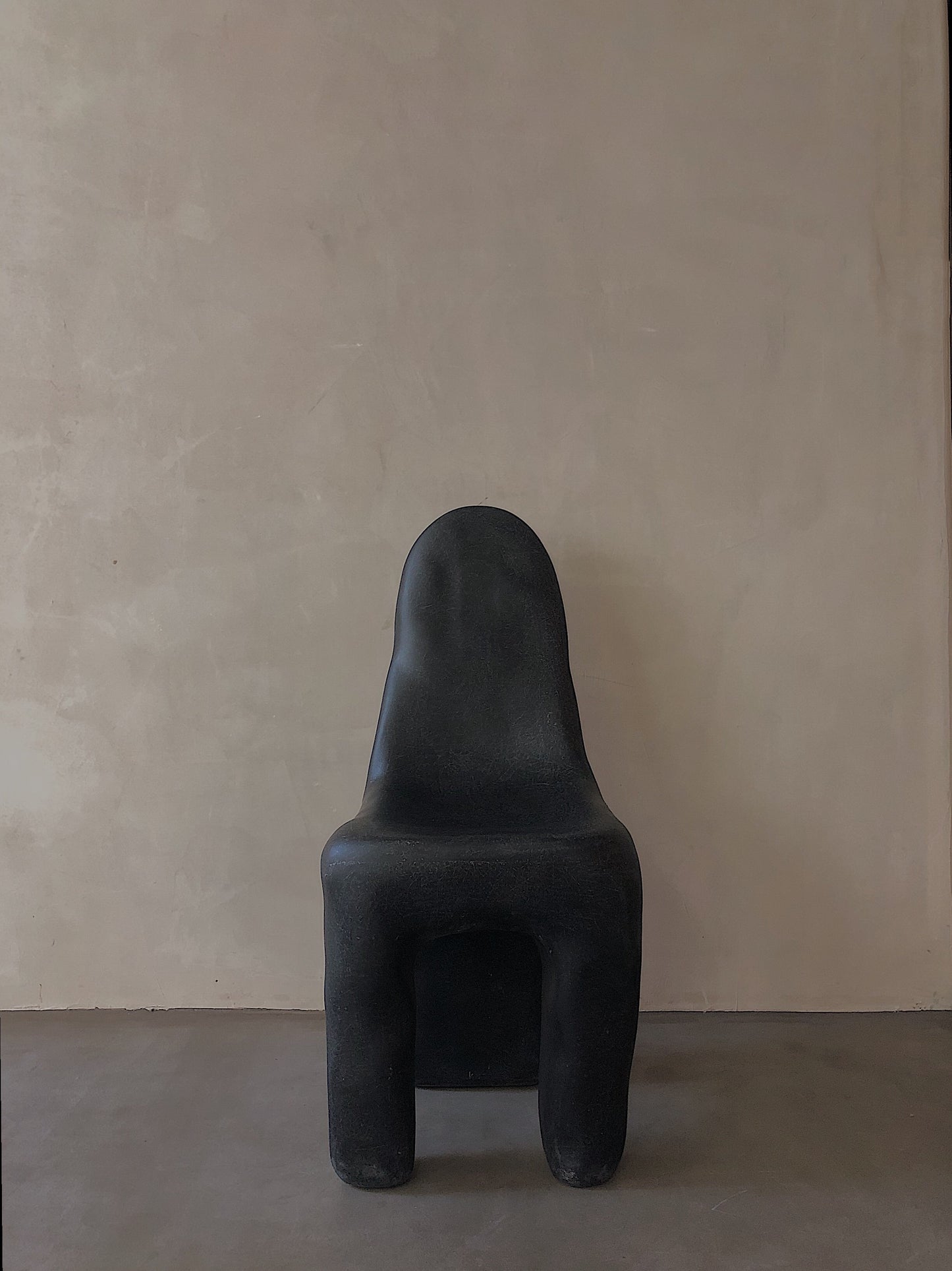 Playdough Chair