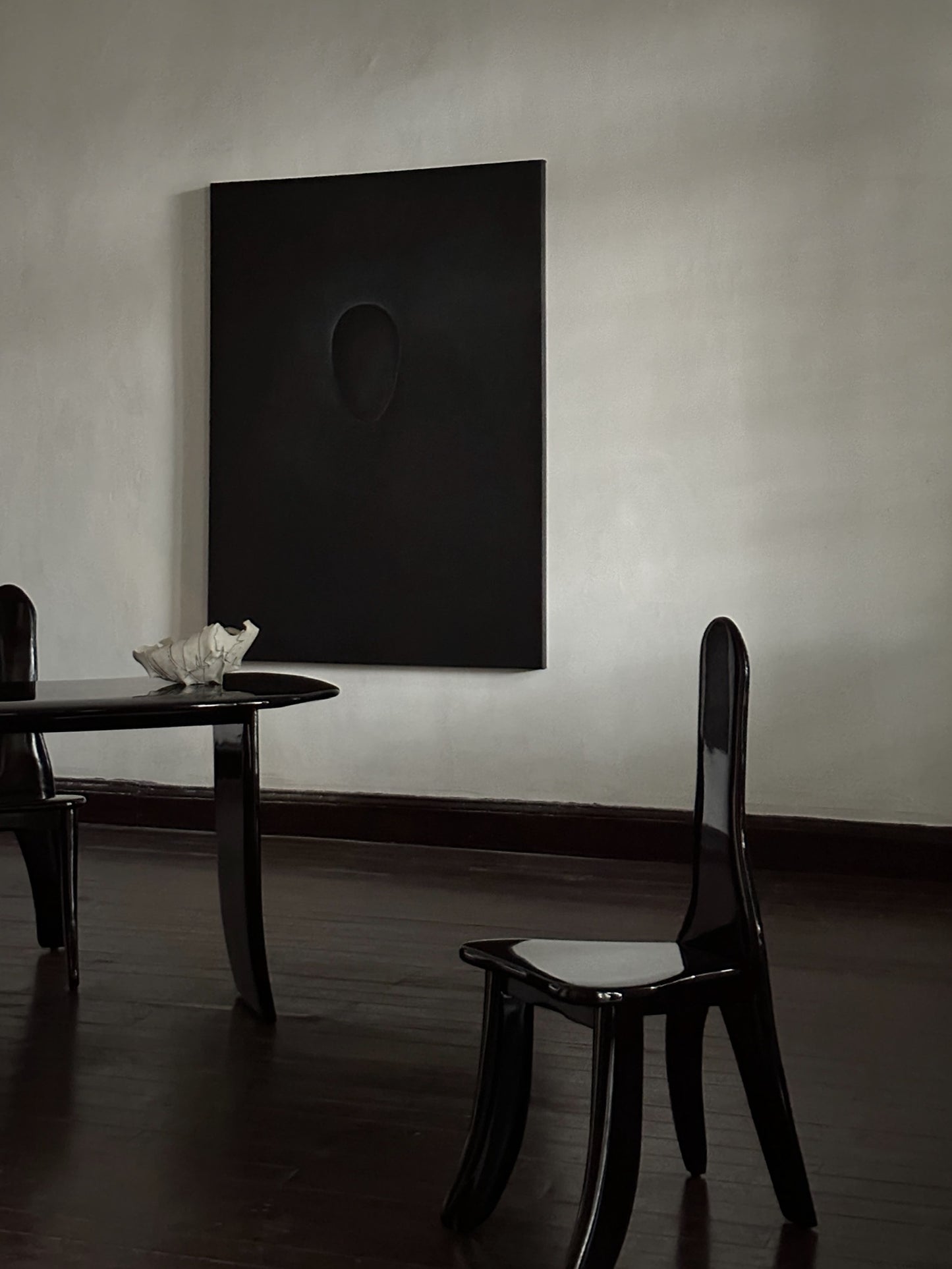 Oracle Chair