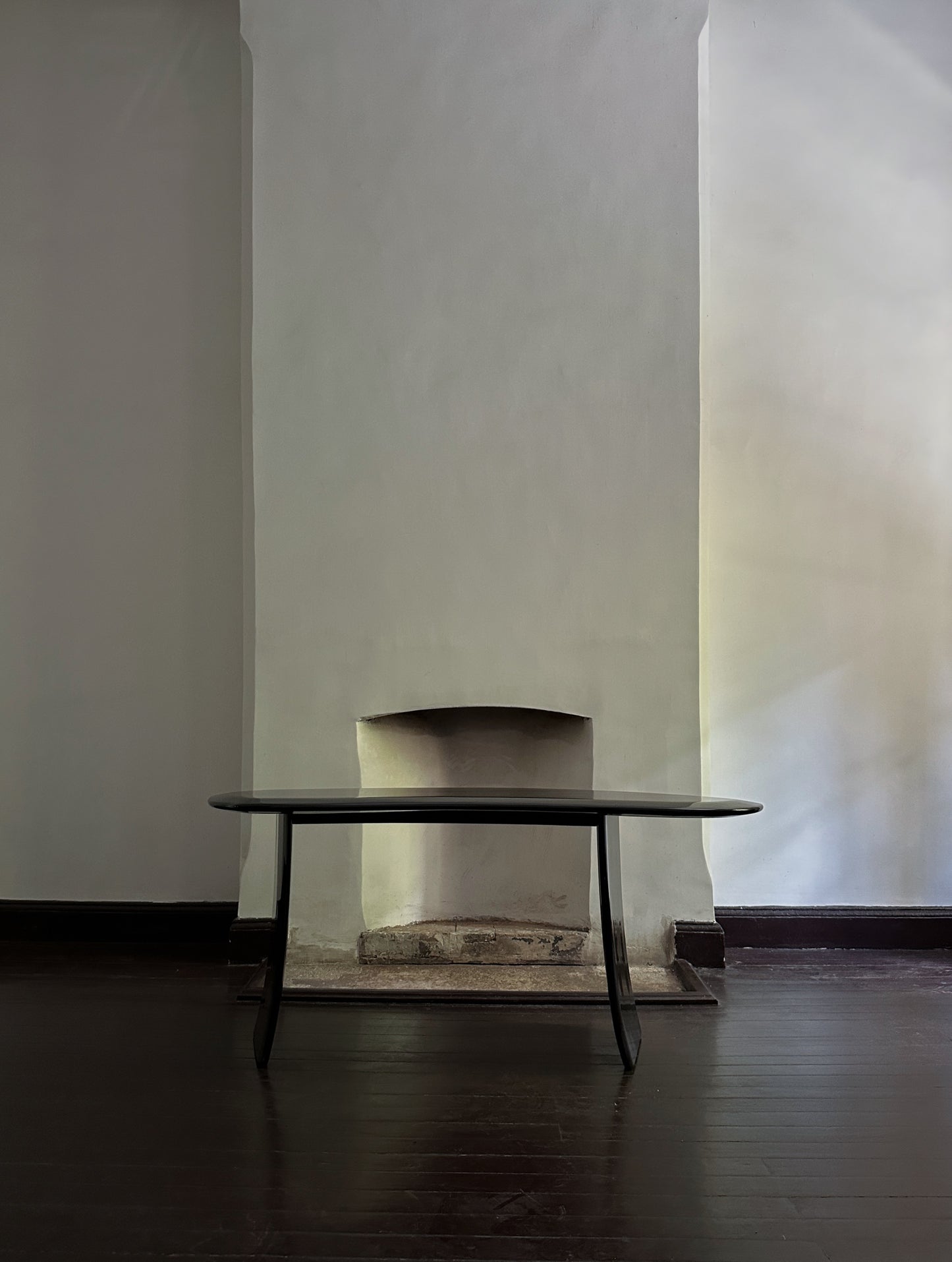 Oracle Desk
