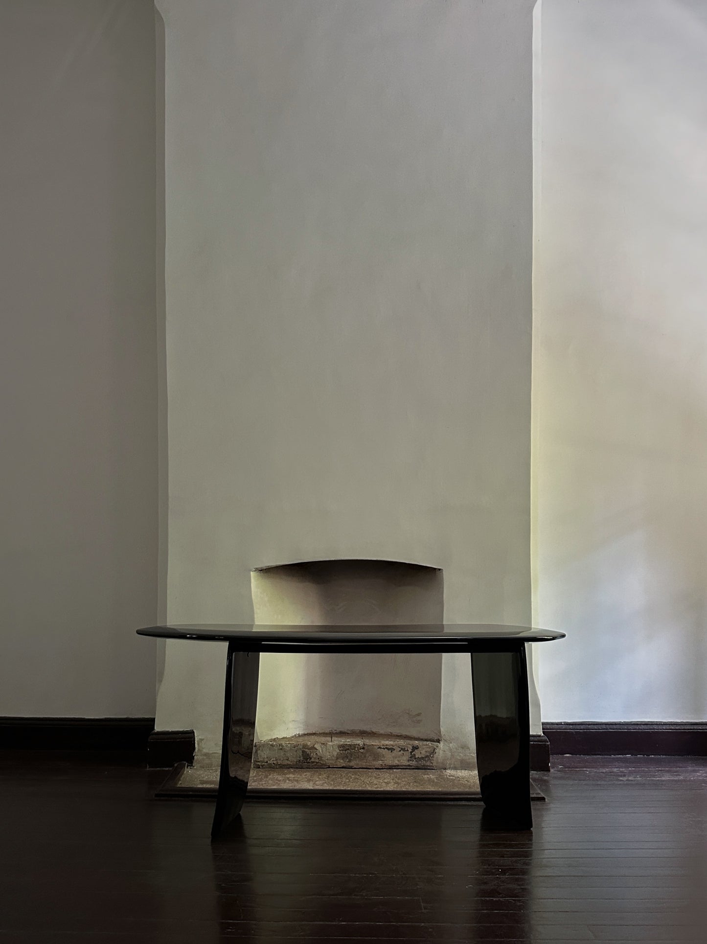 Oracle Desk