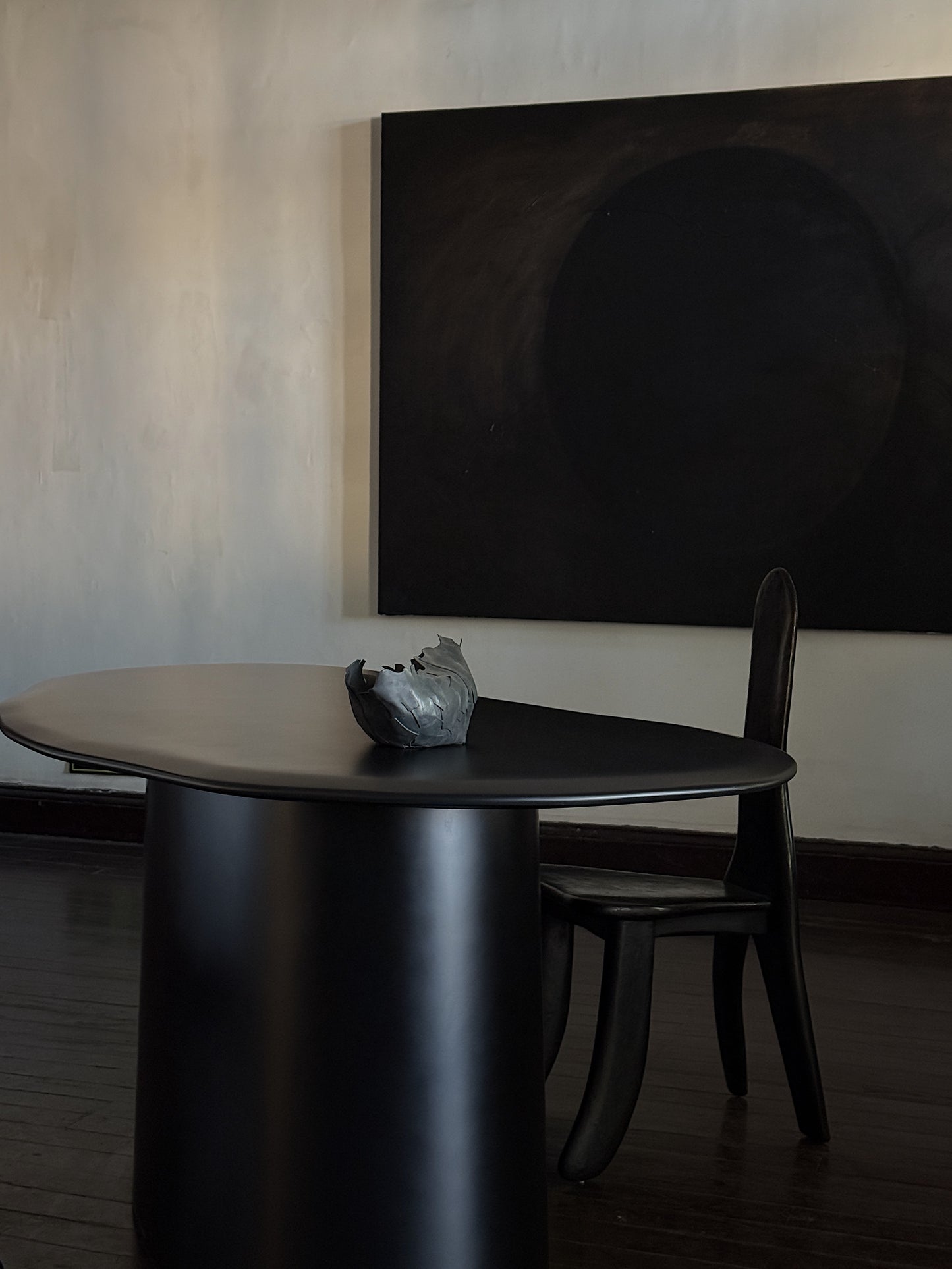 Oracle Dining Table
