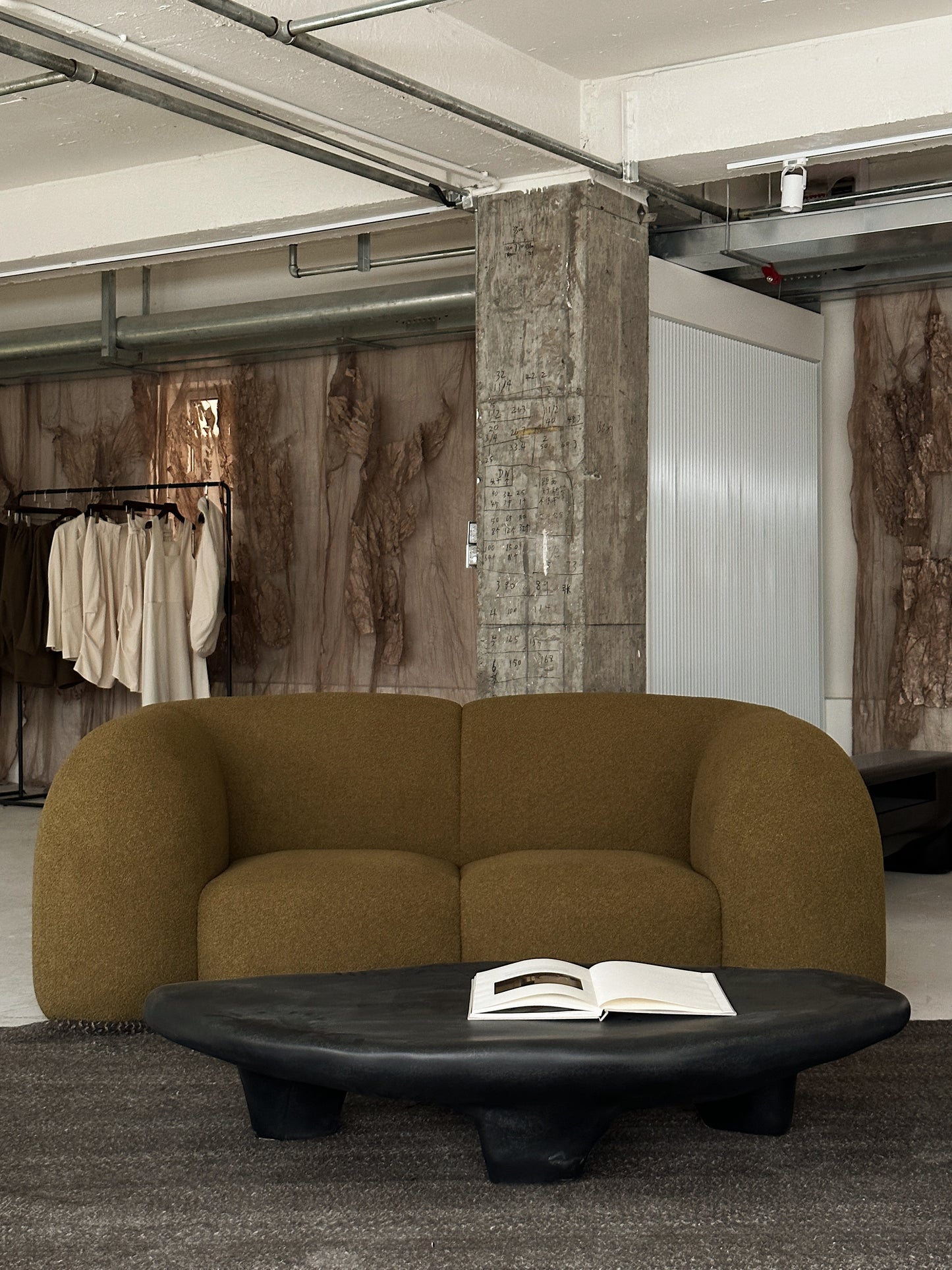 Marshmallow Sofa