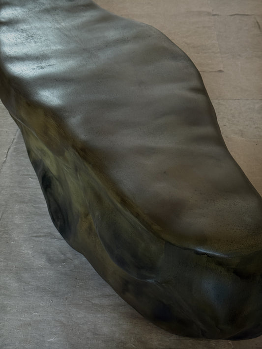 Sparse Grove,Elegent Stone