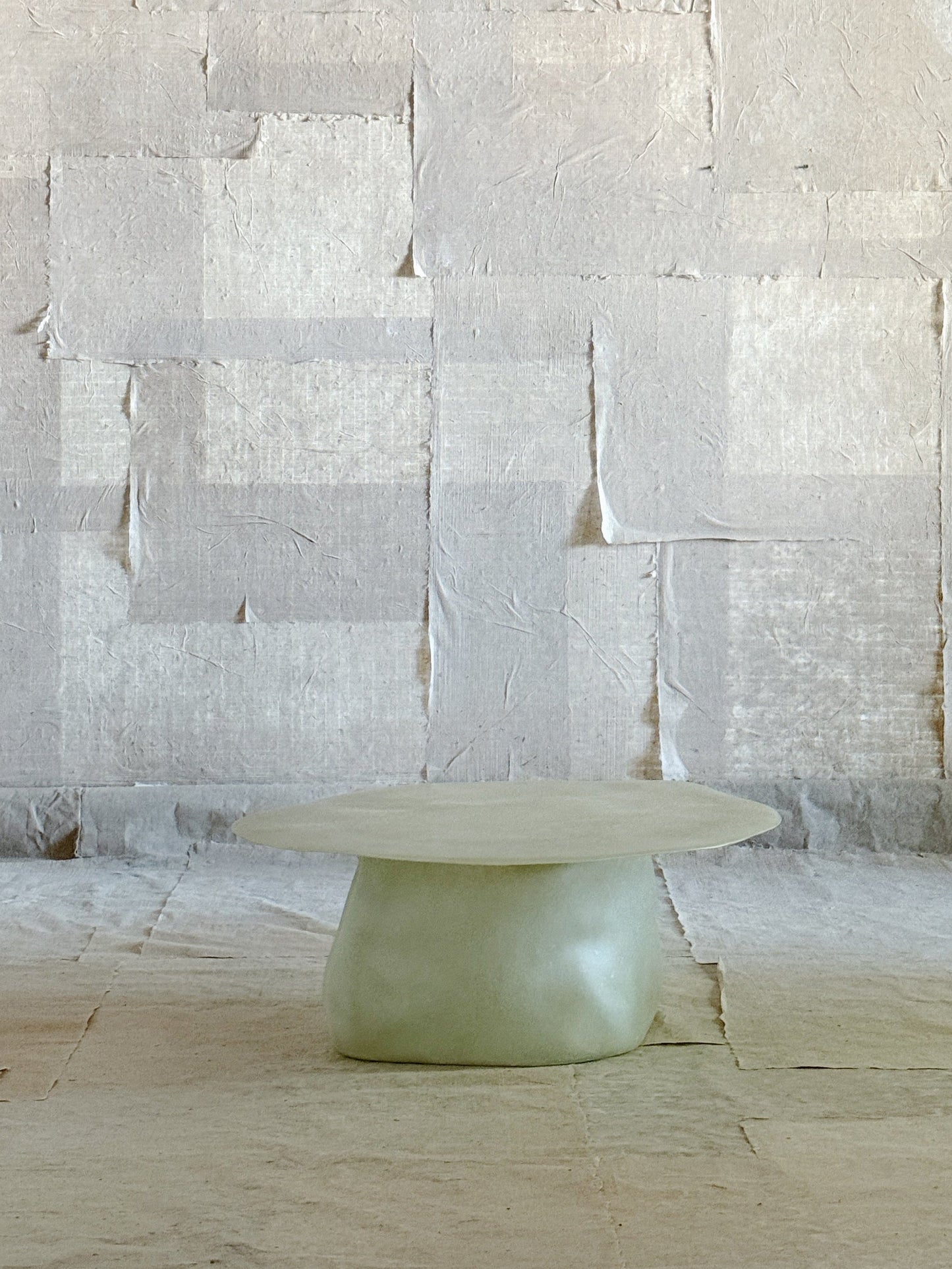 Formless Coffee Table