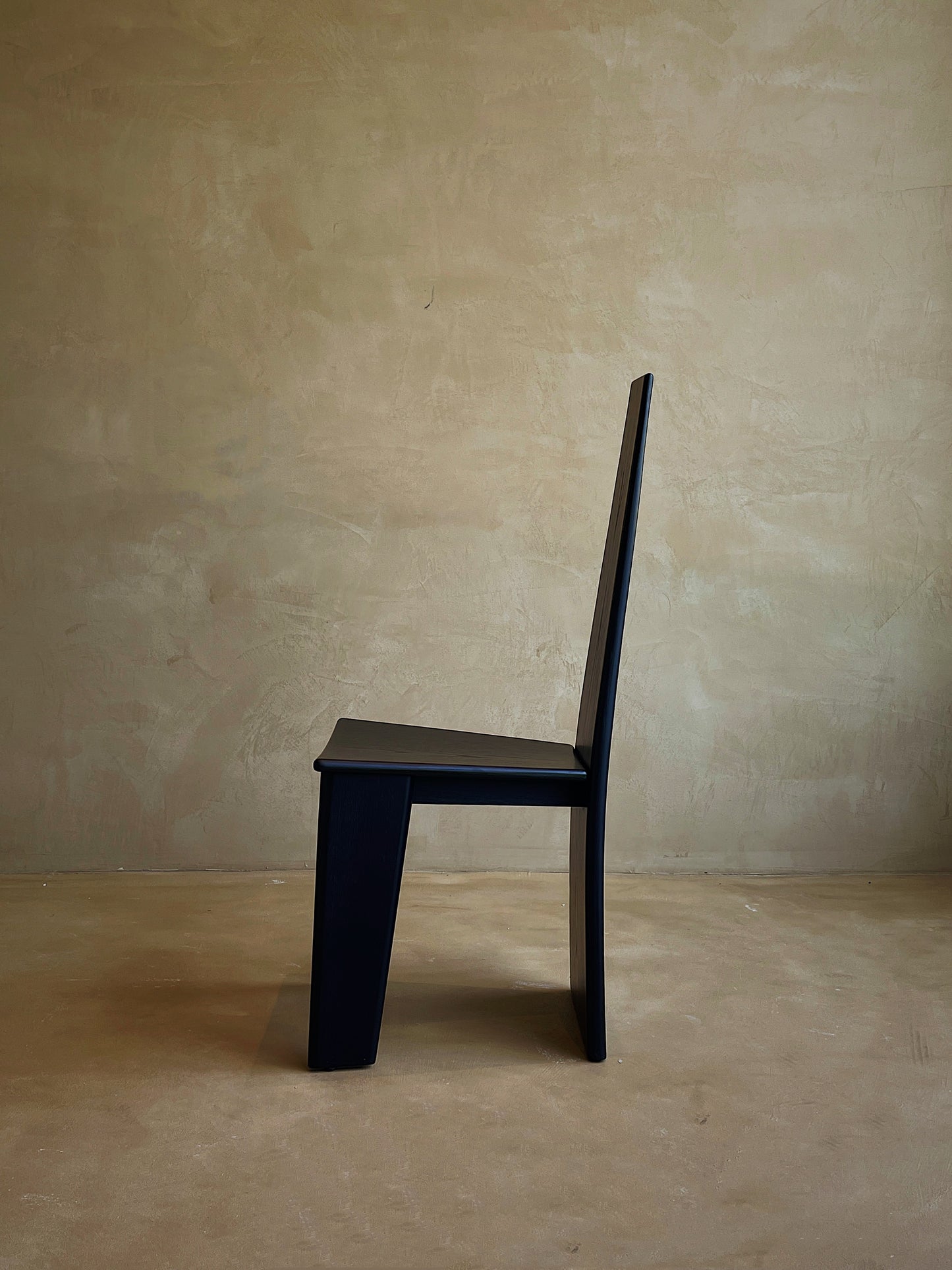 High Back Chair