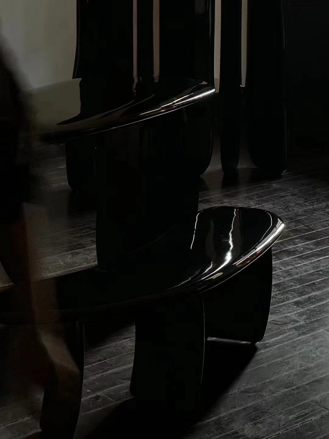 Oracle Bench