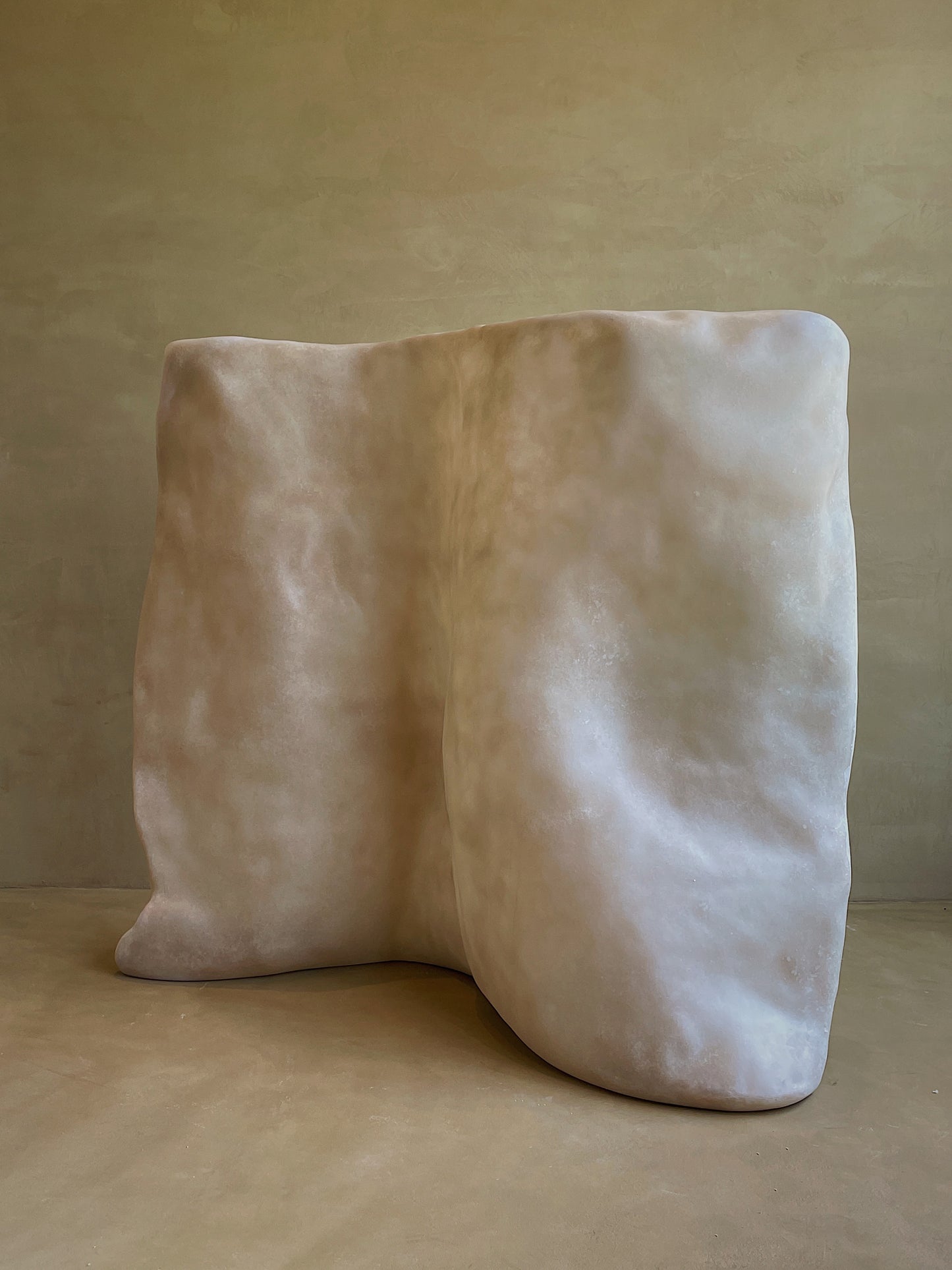 Knead Screen