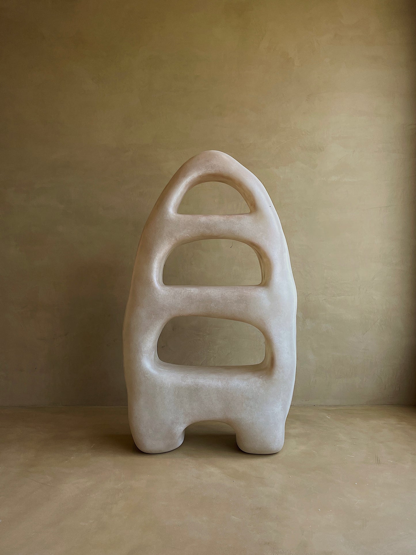 Cave Shelf