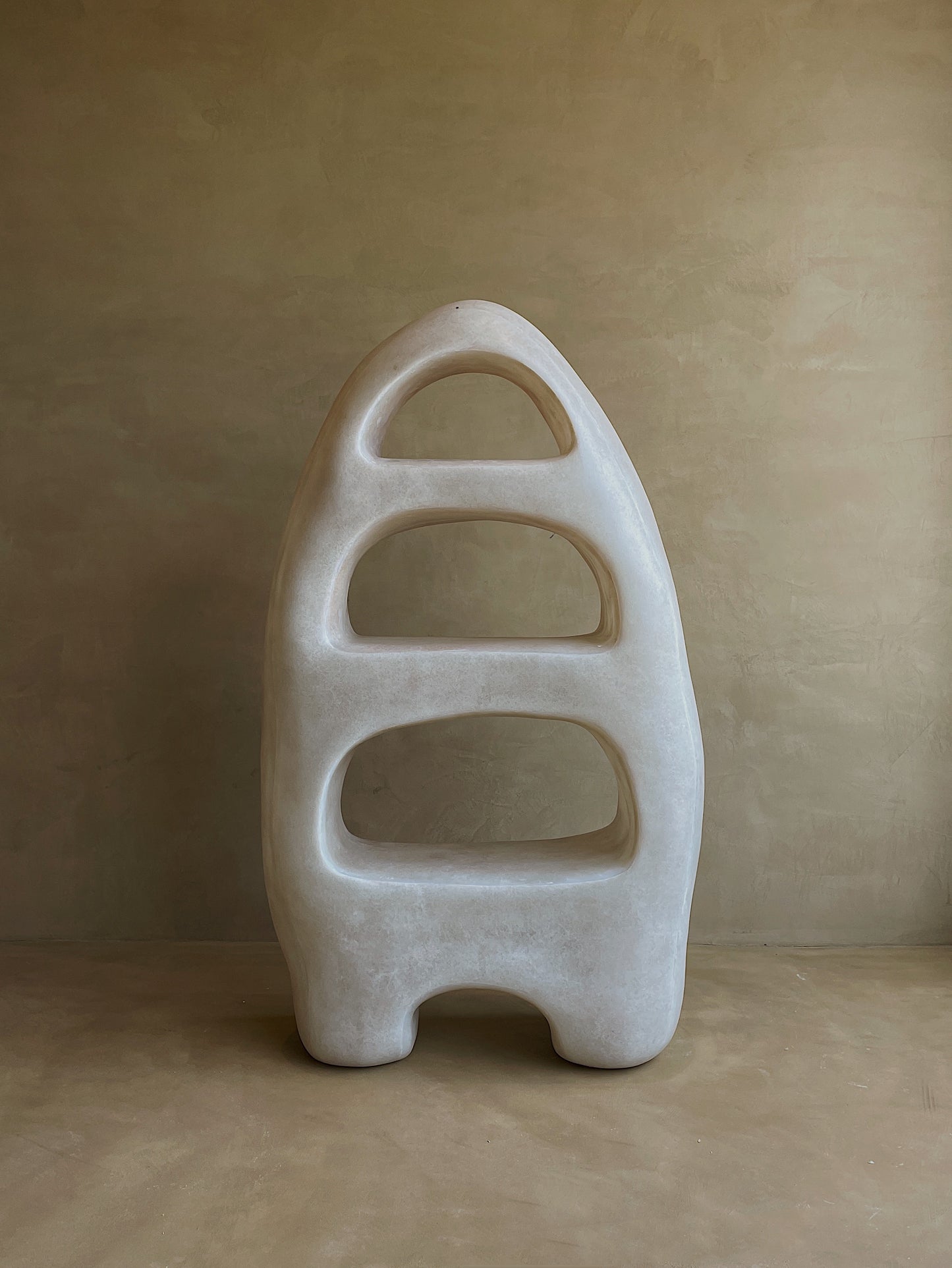 Cave Shelf