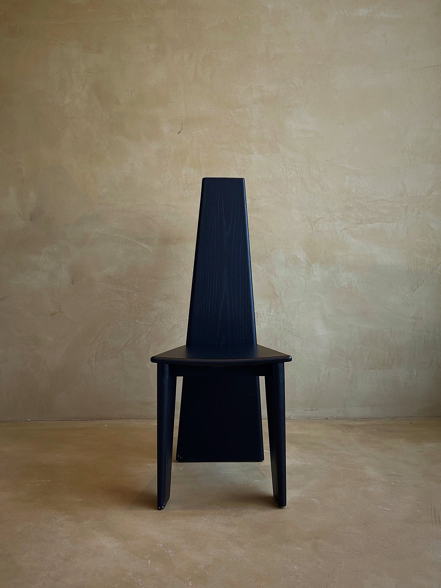 High Back Chair