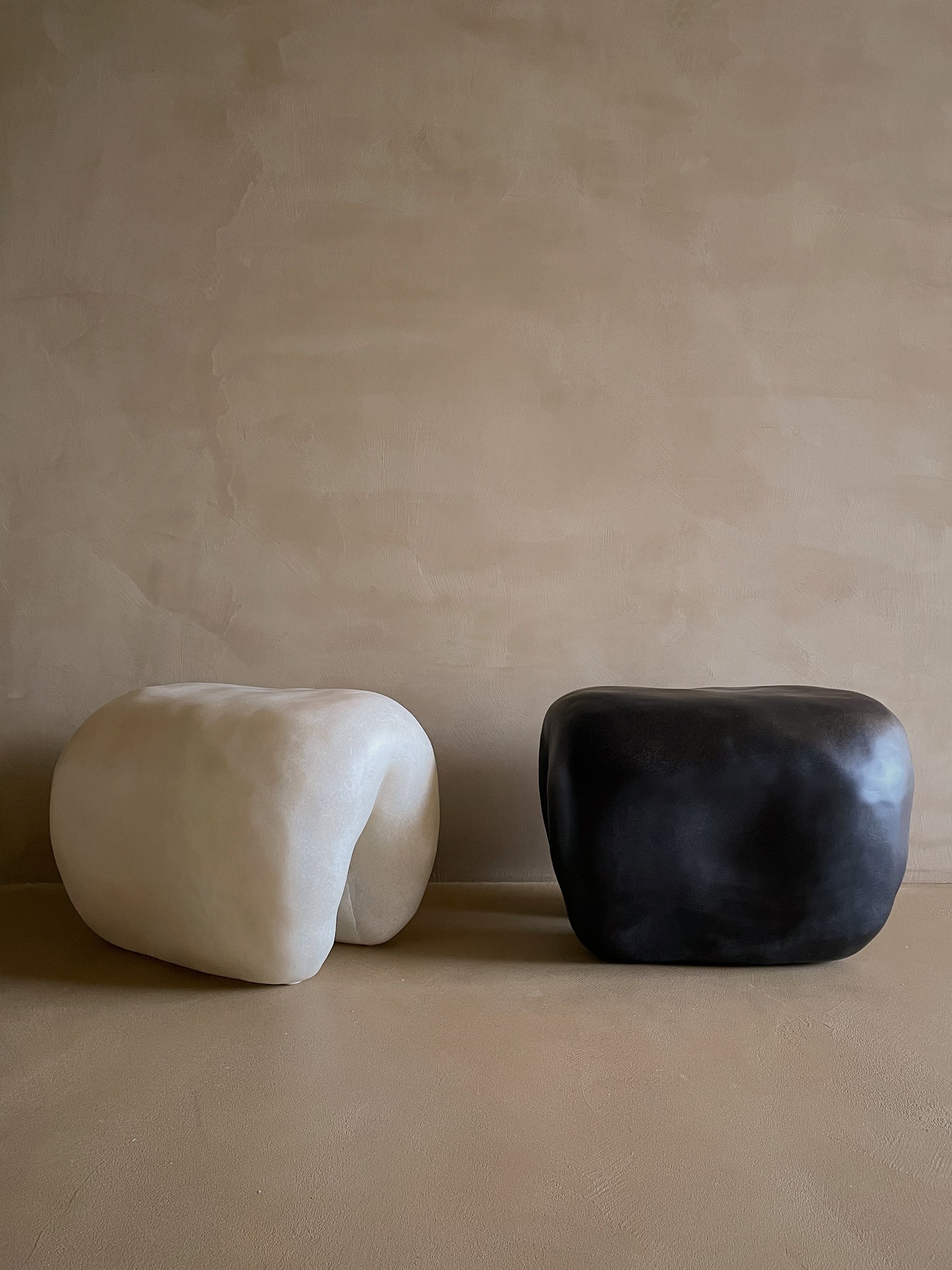 Tooth Stool