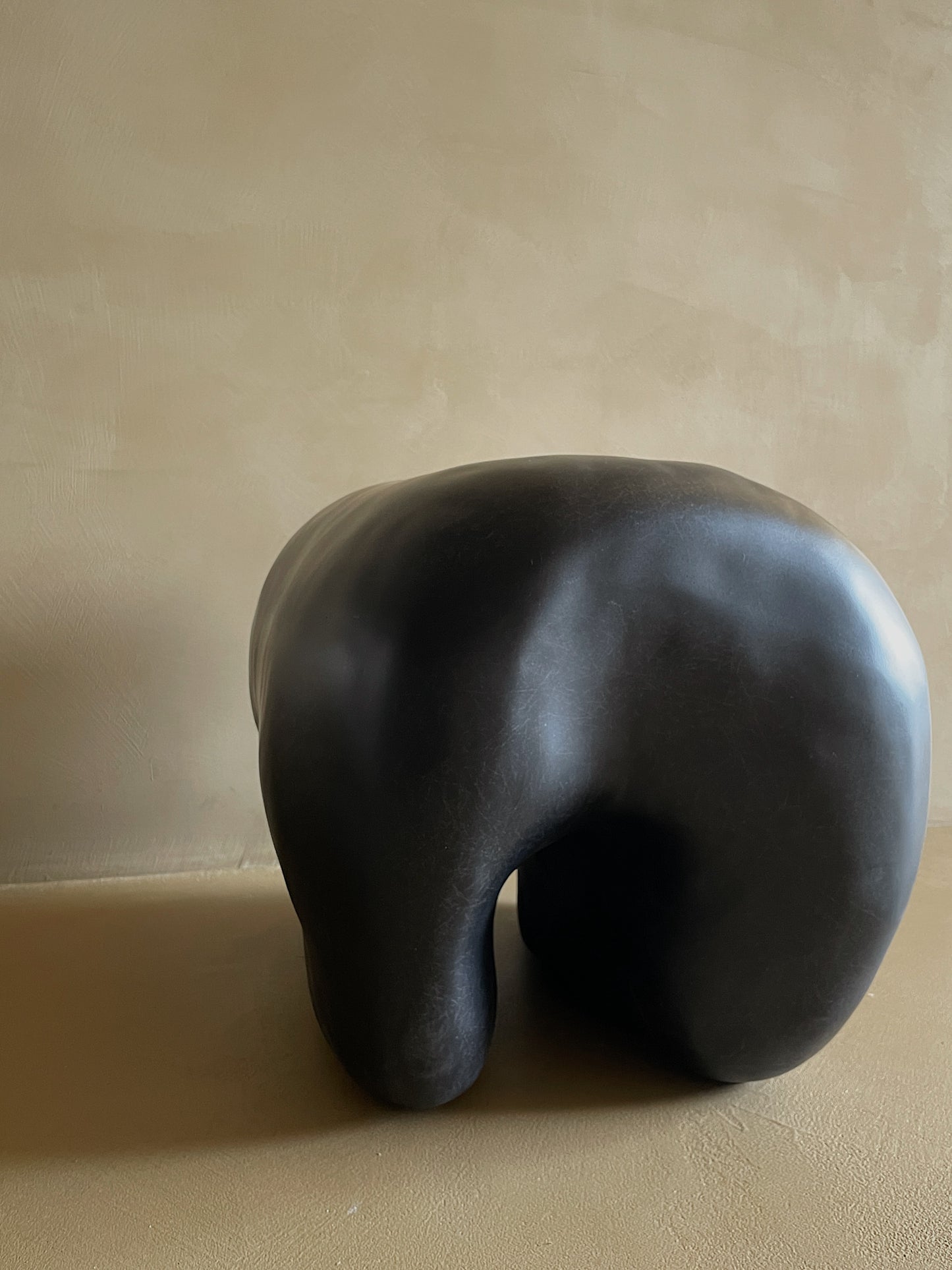 Tooth Stool