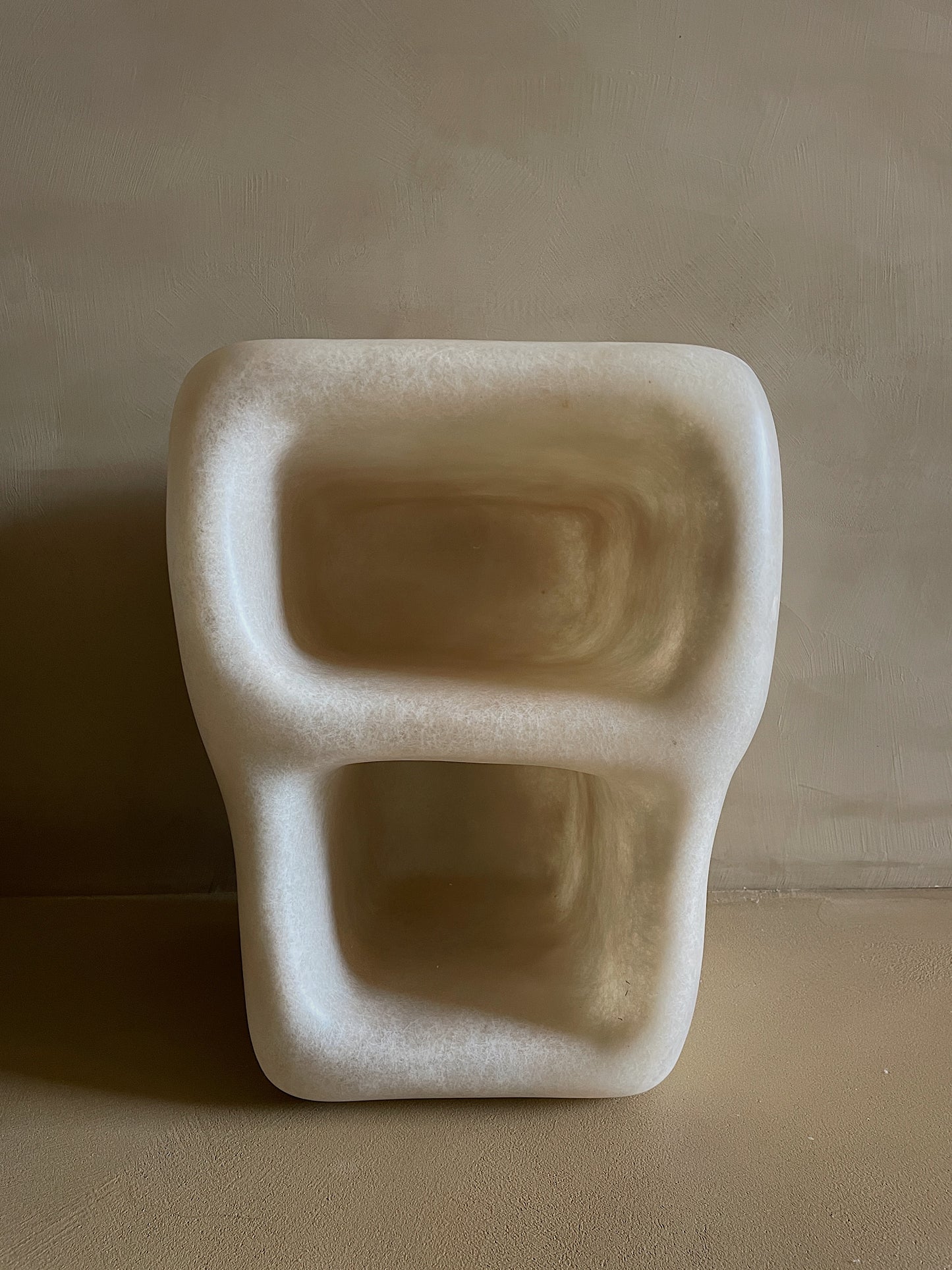 Cave Side Table