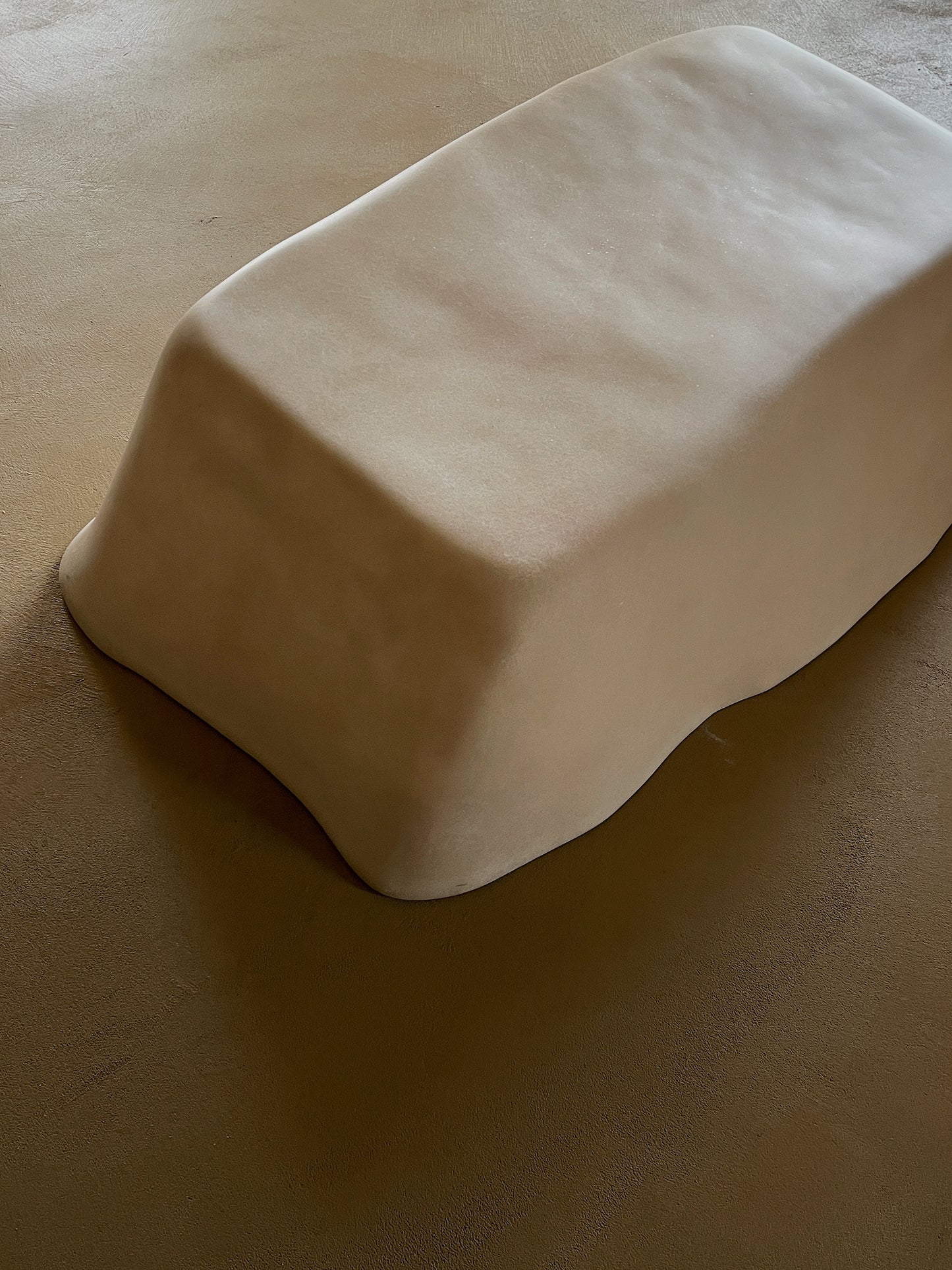 Pudding coffee table