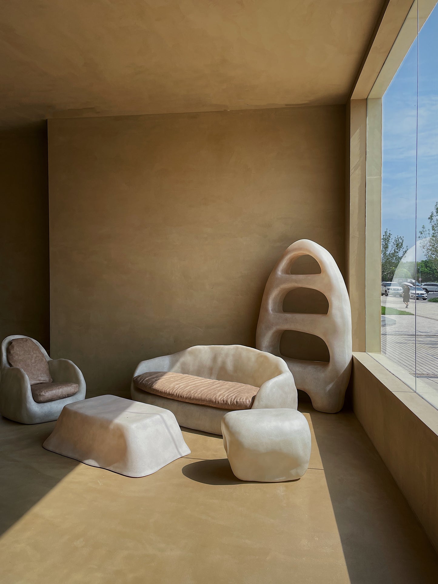 Knead Sofa