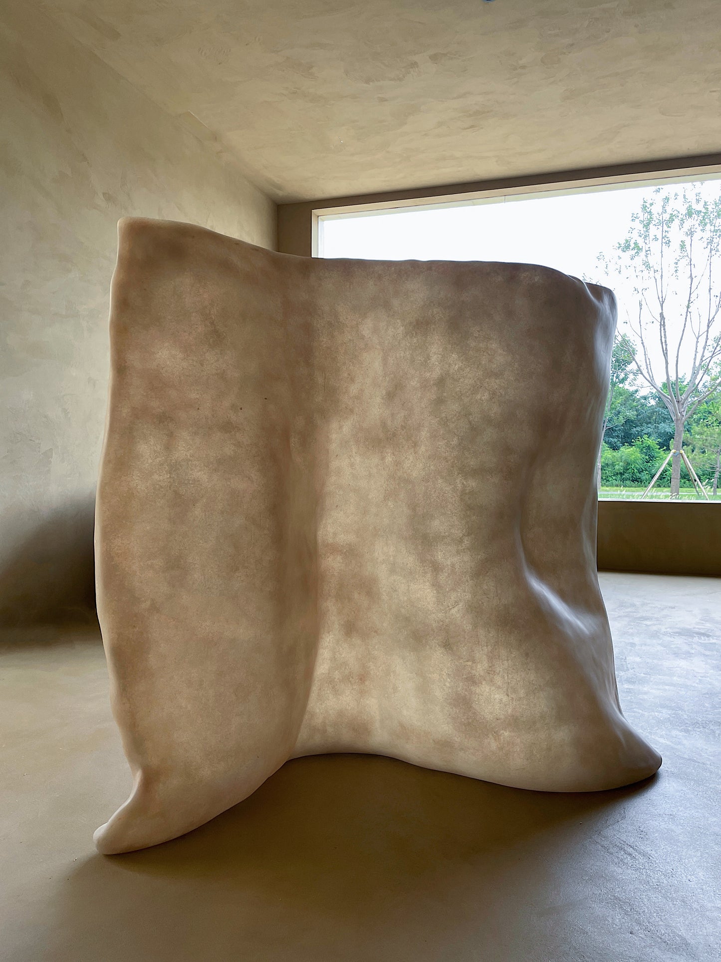 Knead Screen