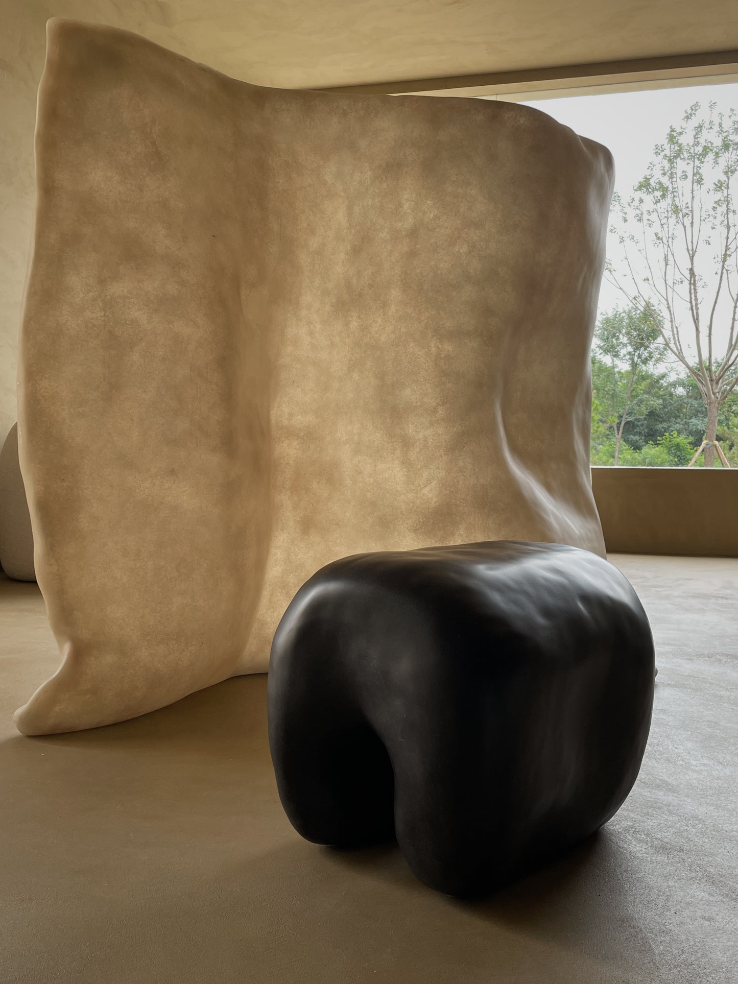 Tooth Stool