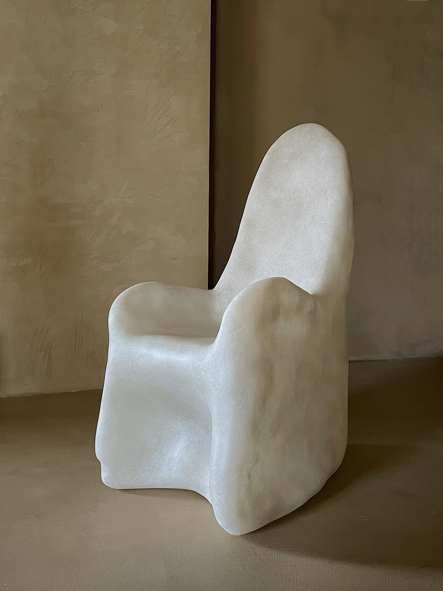 Knead Armchair