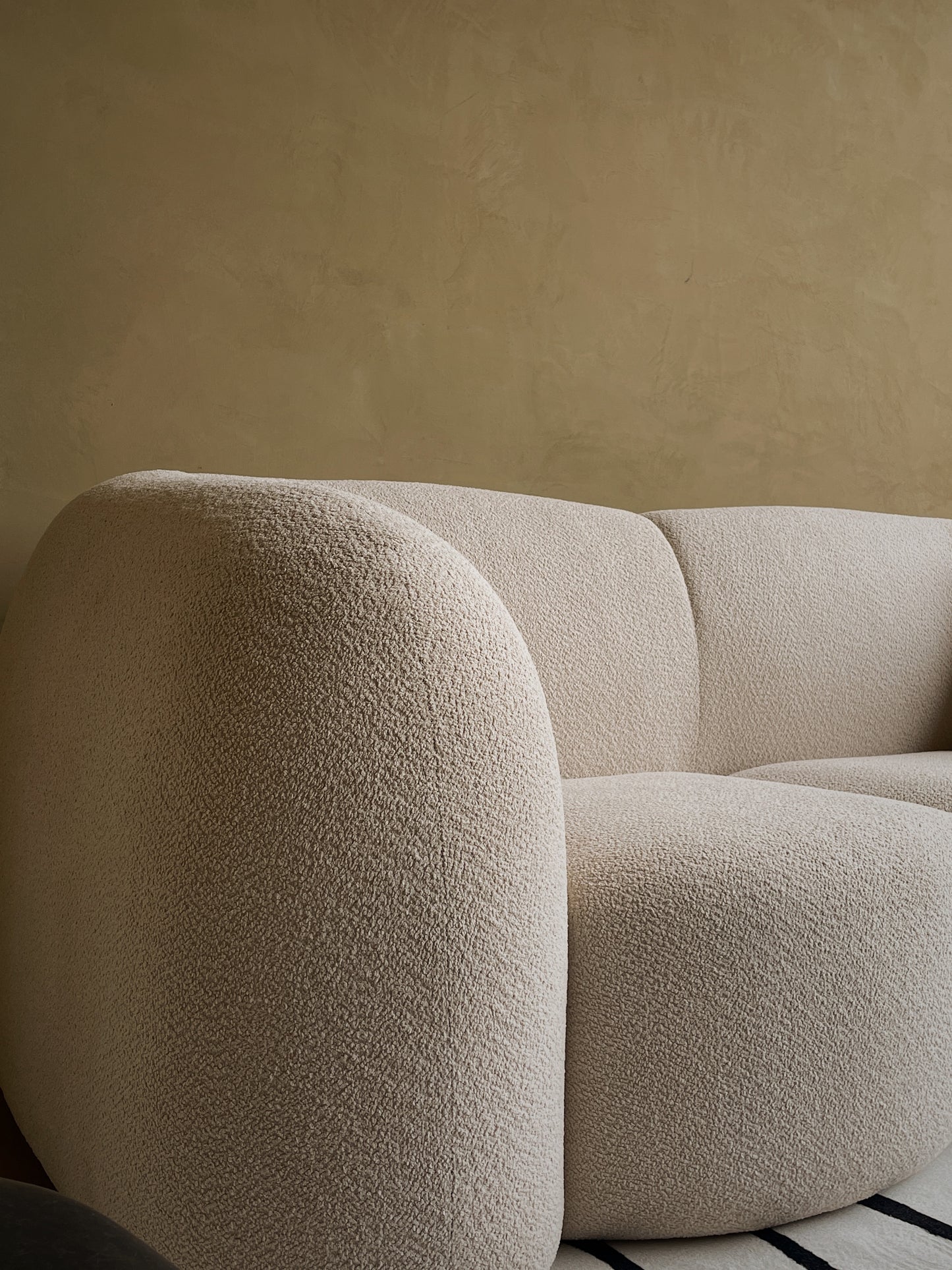 Marshmallow Sofa