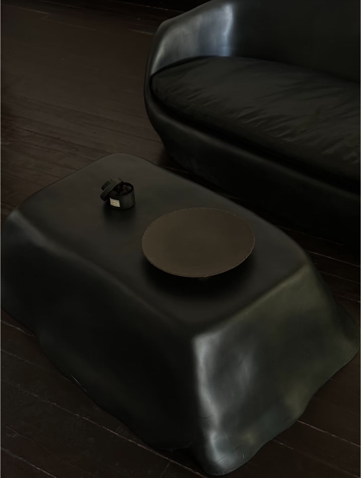 Pudding coffee table