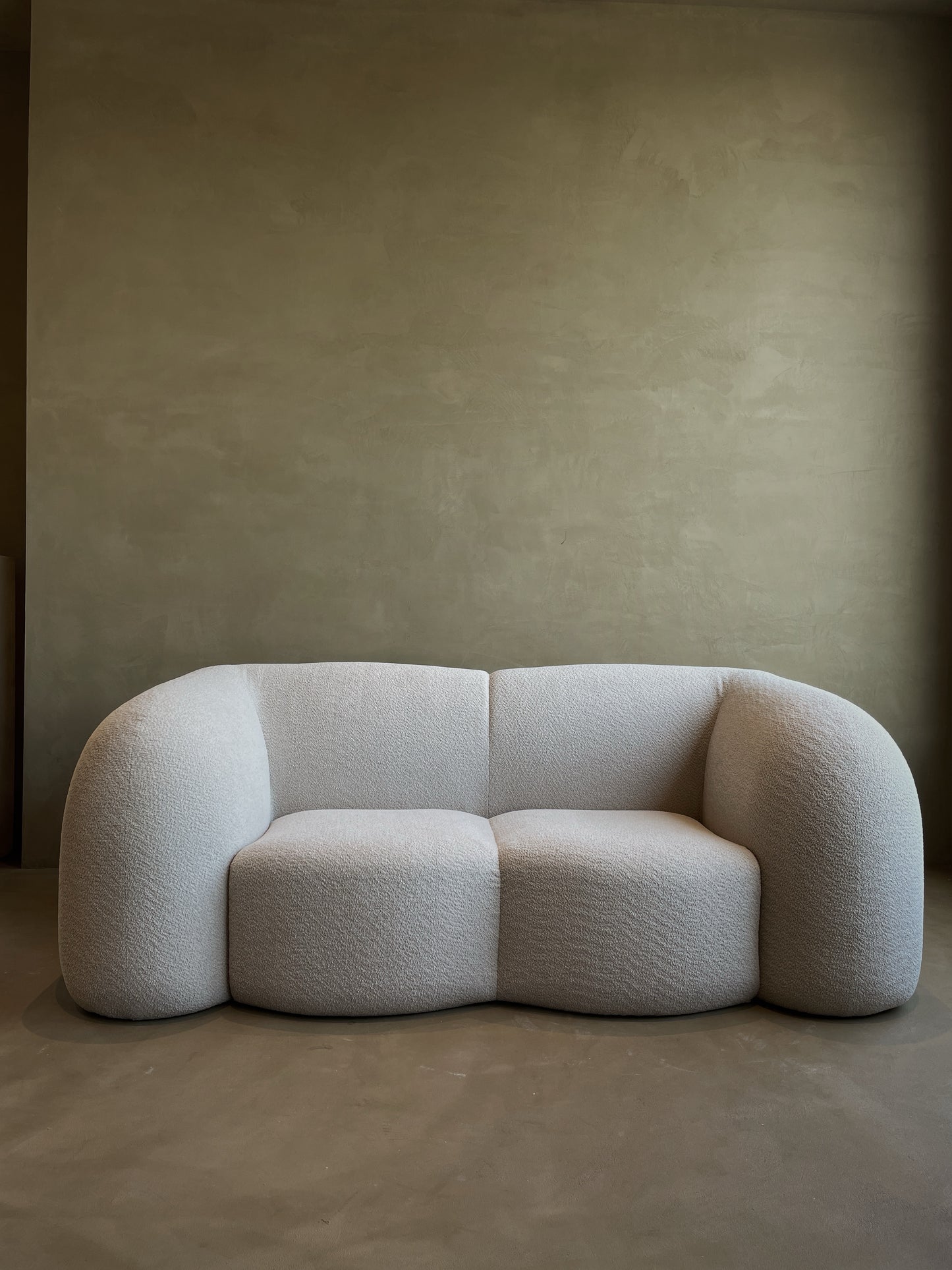 Marshmallow Sofa